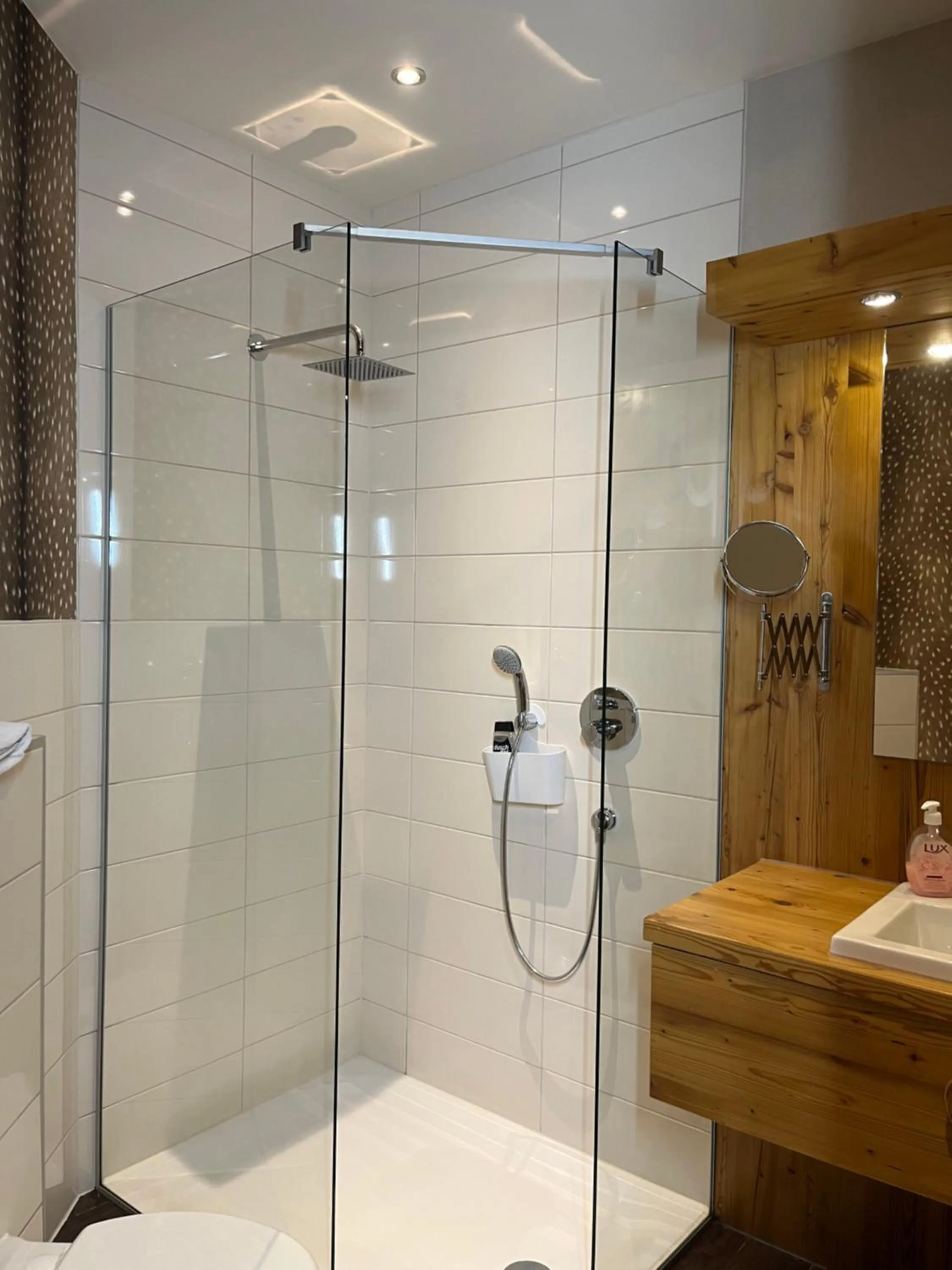 Property building in Sportalm Gipfelglück