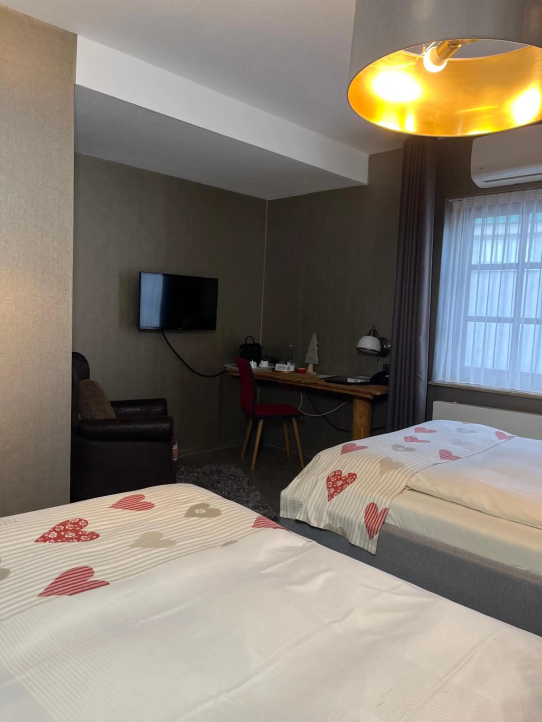 Property building, Bed in Sportalm Gipfelglück