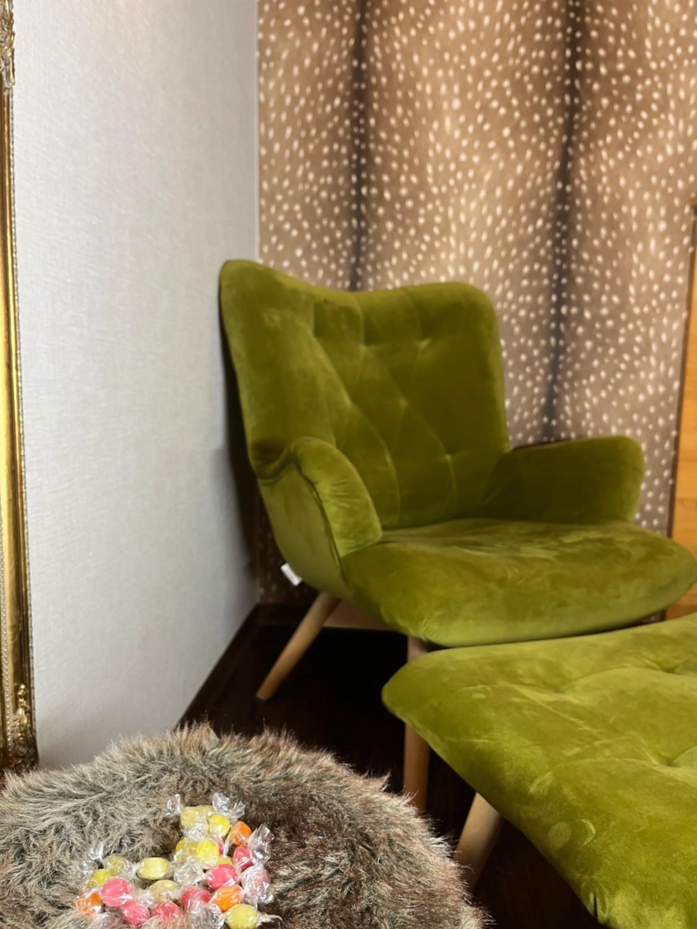 Property building in Sportalm Gipfelglück