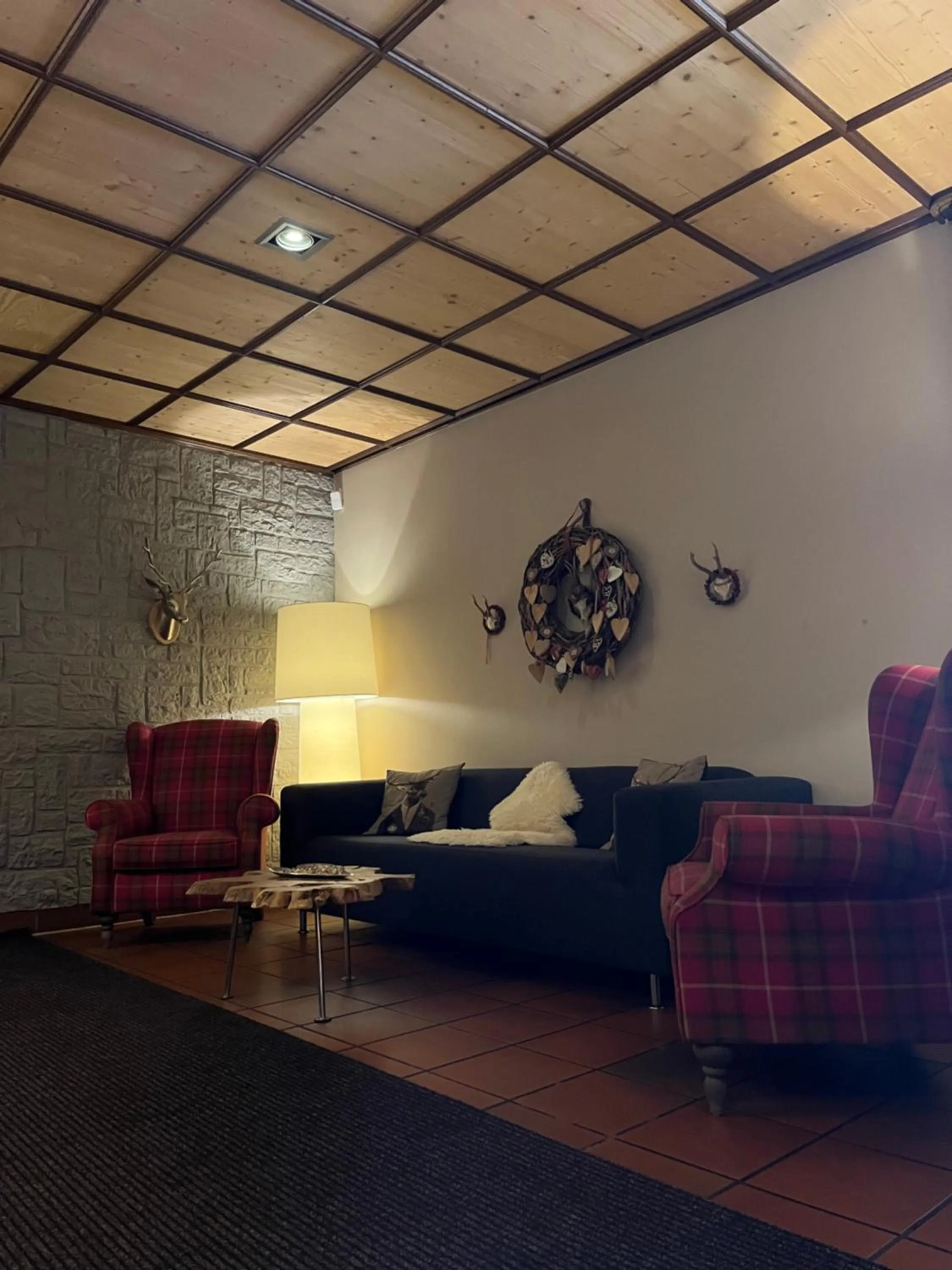 Property building in Sportalm Gipfelglück