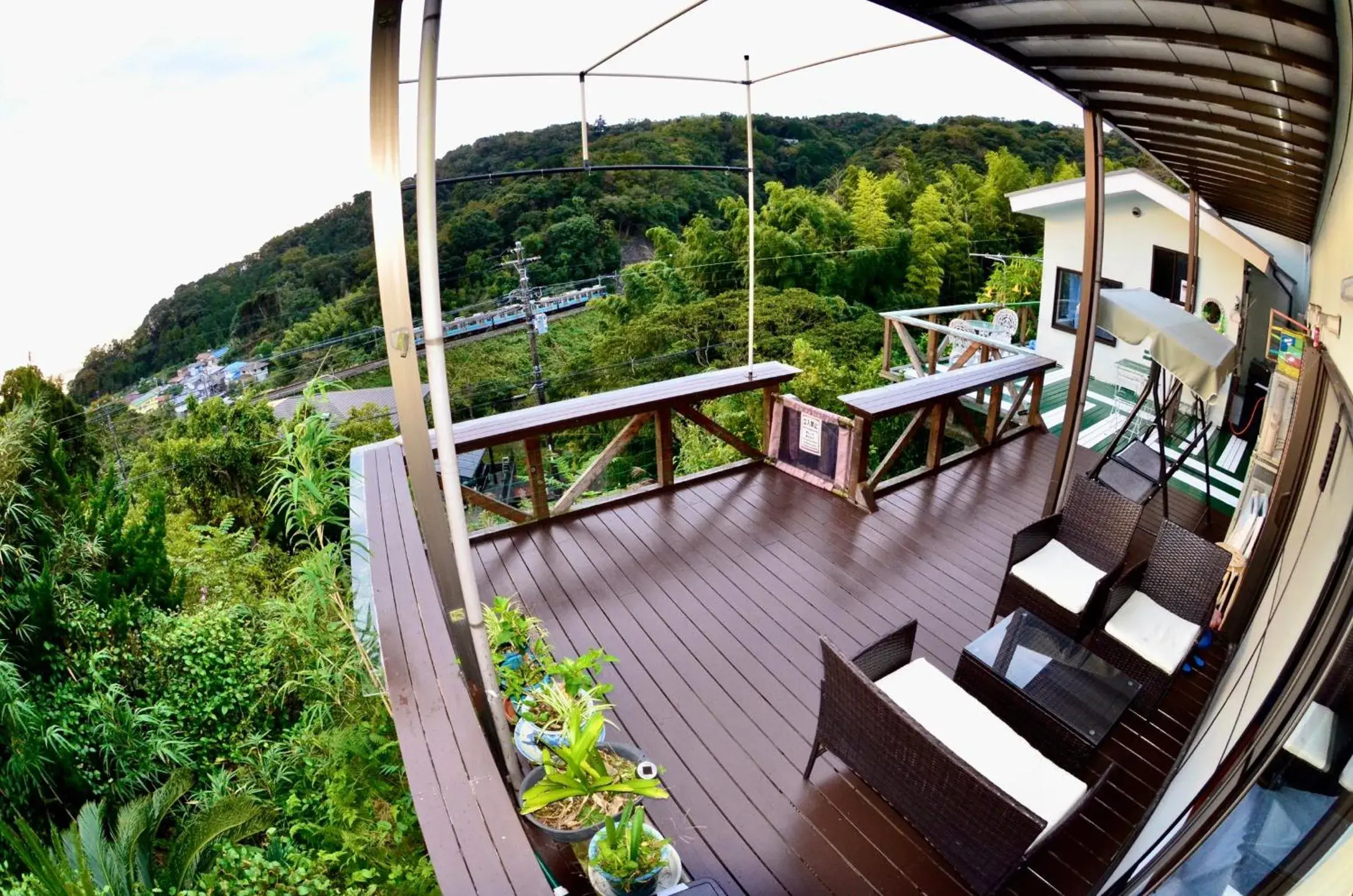 Breathtaking View House Breathtaking View House