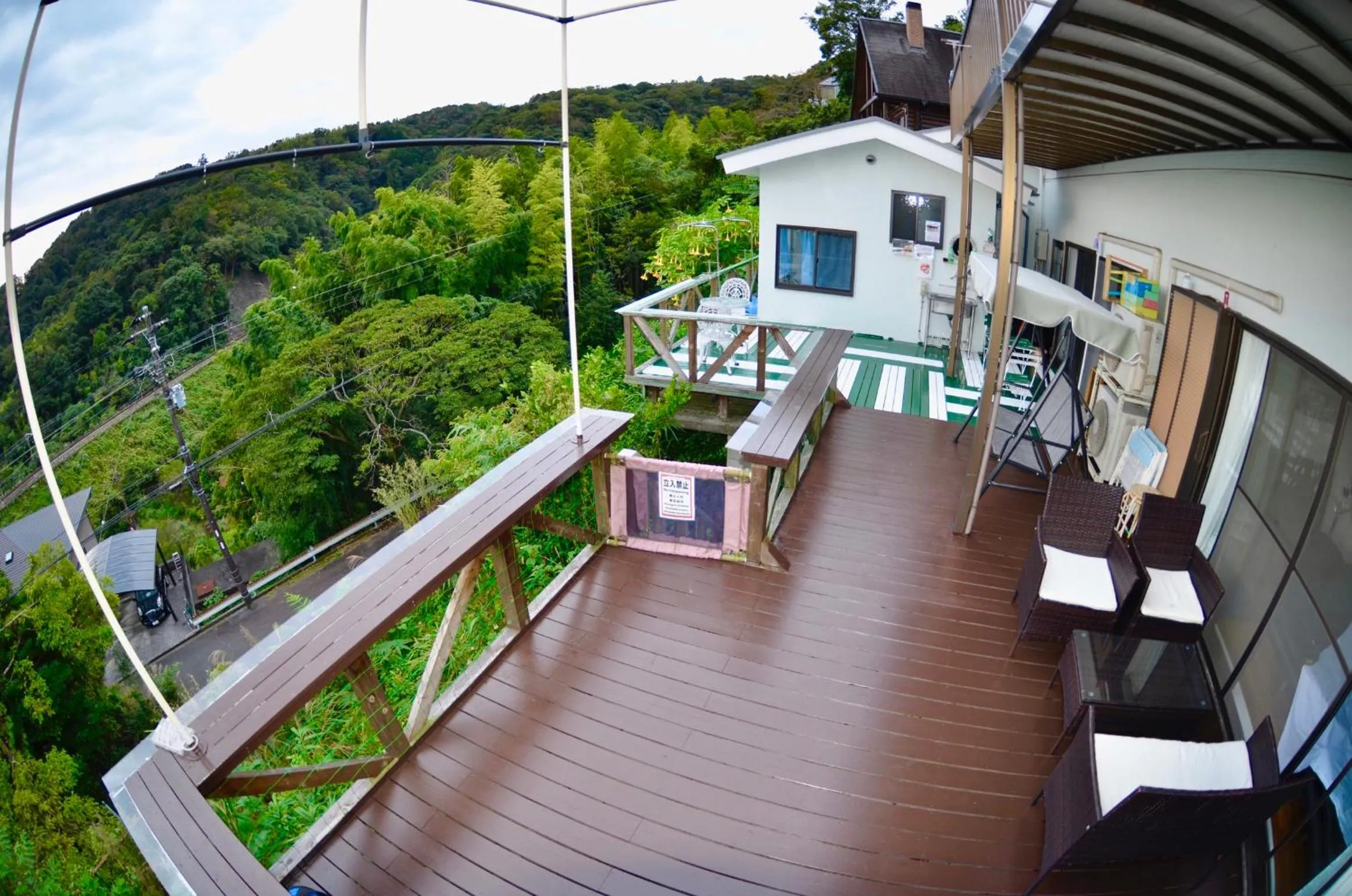 Breathtaking View House