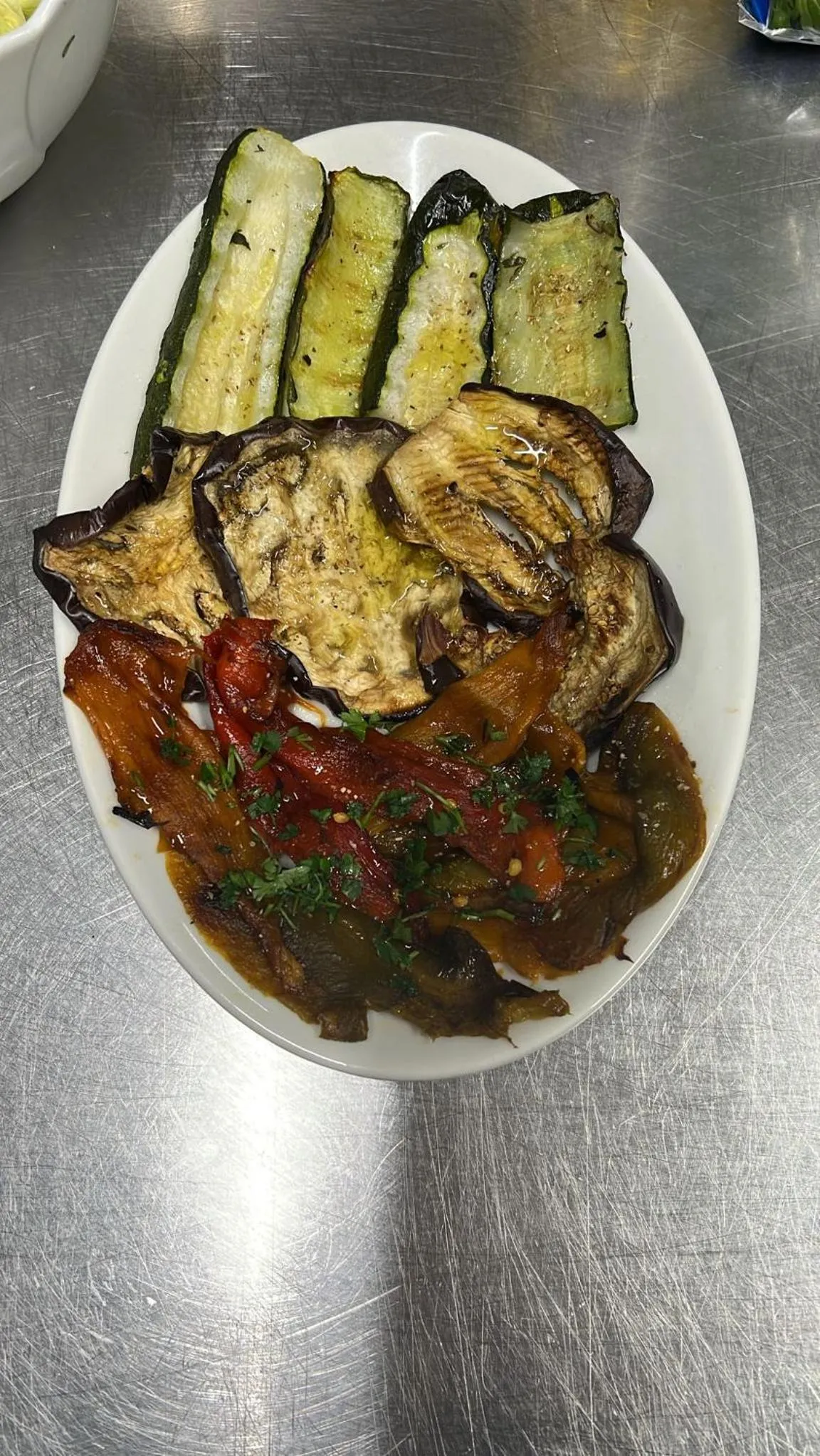 Restaurant/places to eat in BlueBay Residence Resort