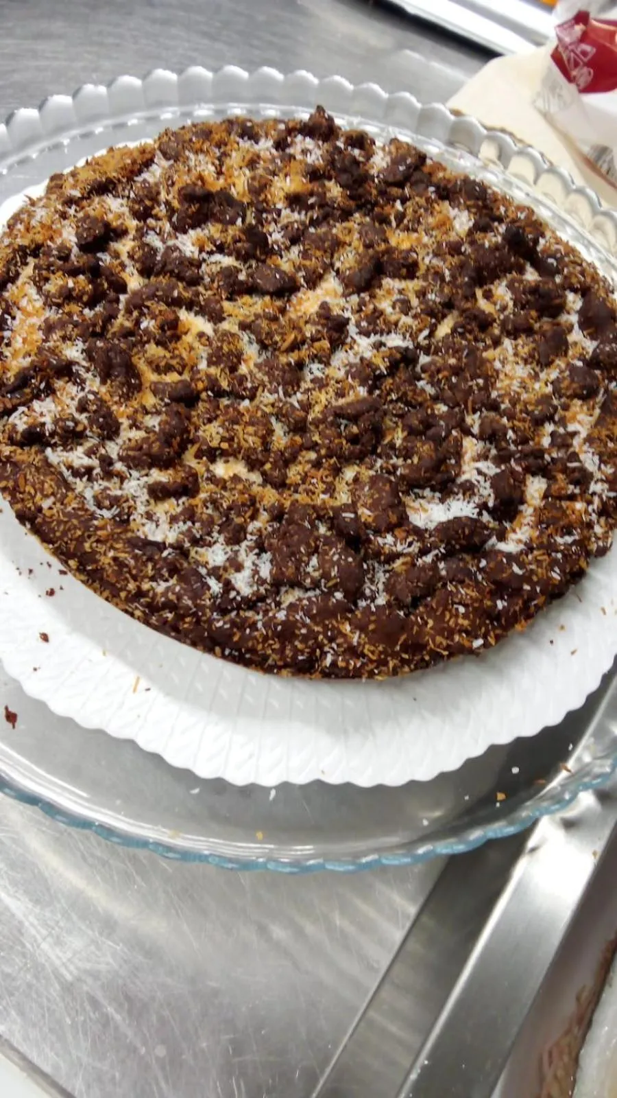 Food and drinks in BlueBay Residence Resort