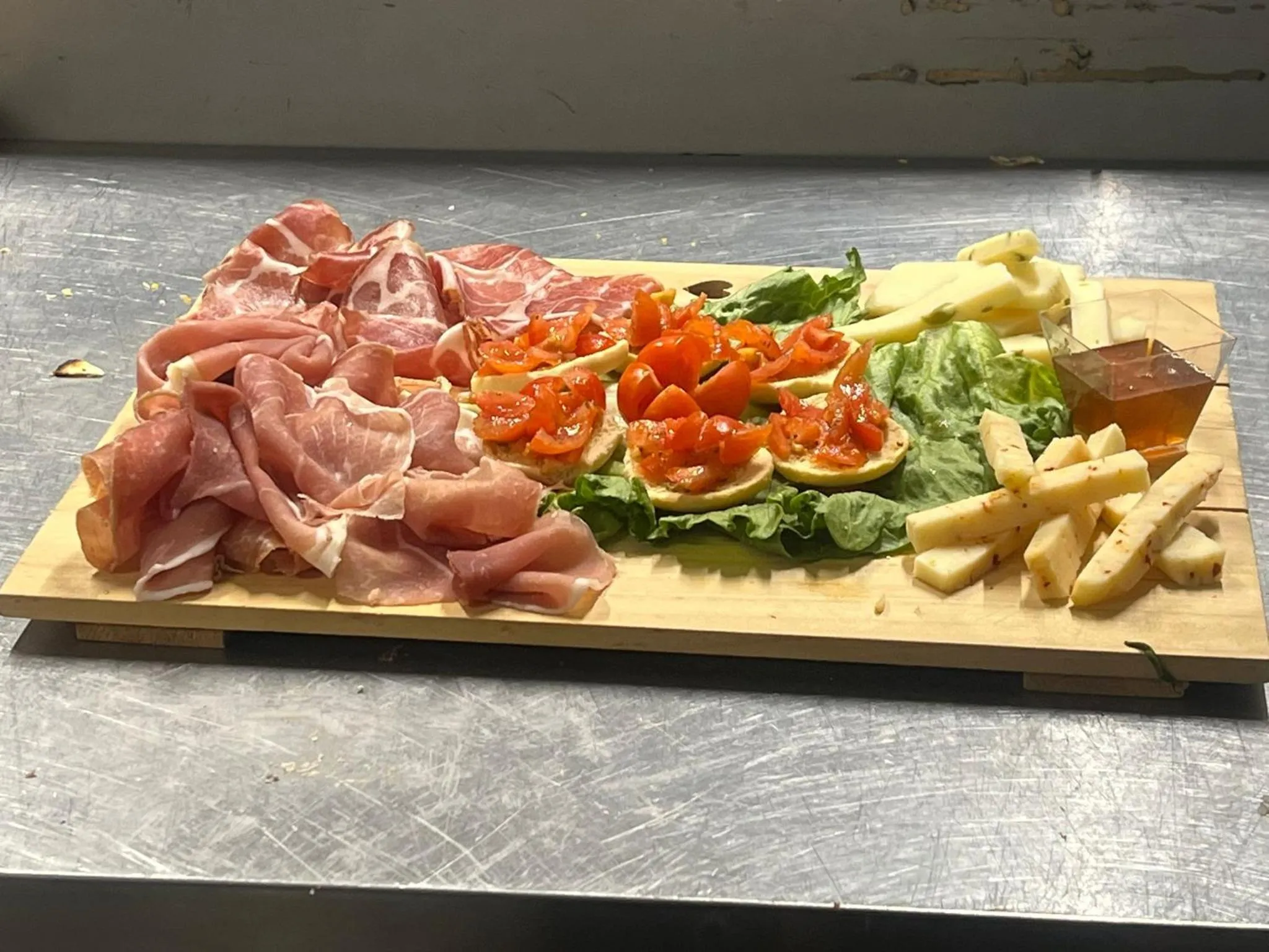 Balcony/Terrace in BlueBay Residence Resort