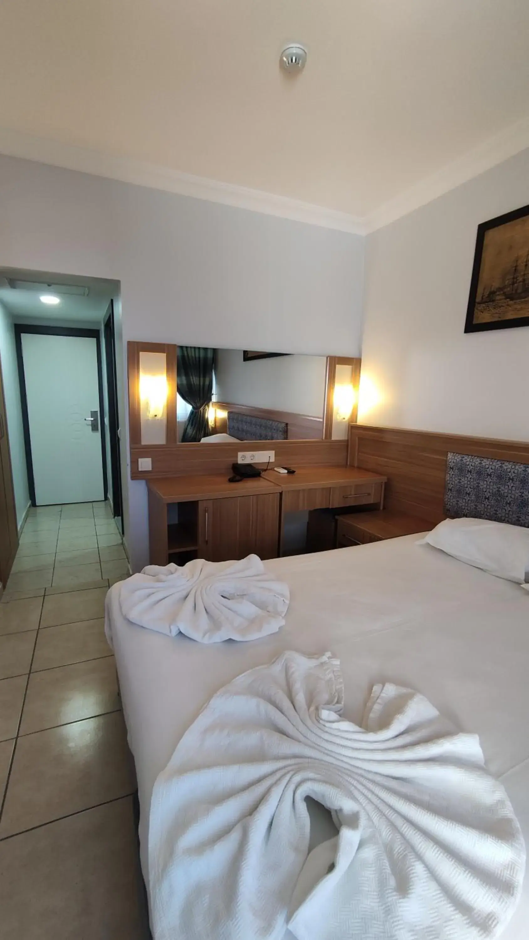 Photo of the whole room in Wonder Life Hotel Photo of the whole room in Wonder Life Hotel