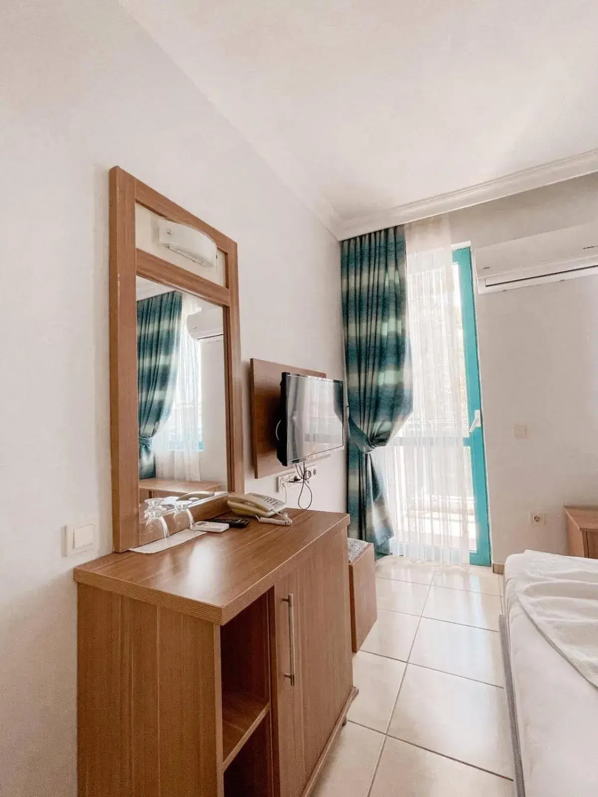 Photo of the whole room in Wonder Life Hotel Photo of the whole room in Wonder Life Hotel