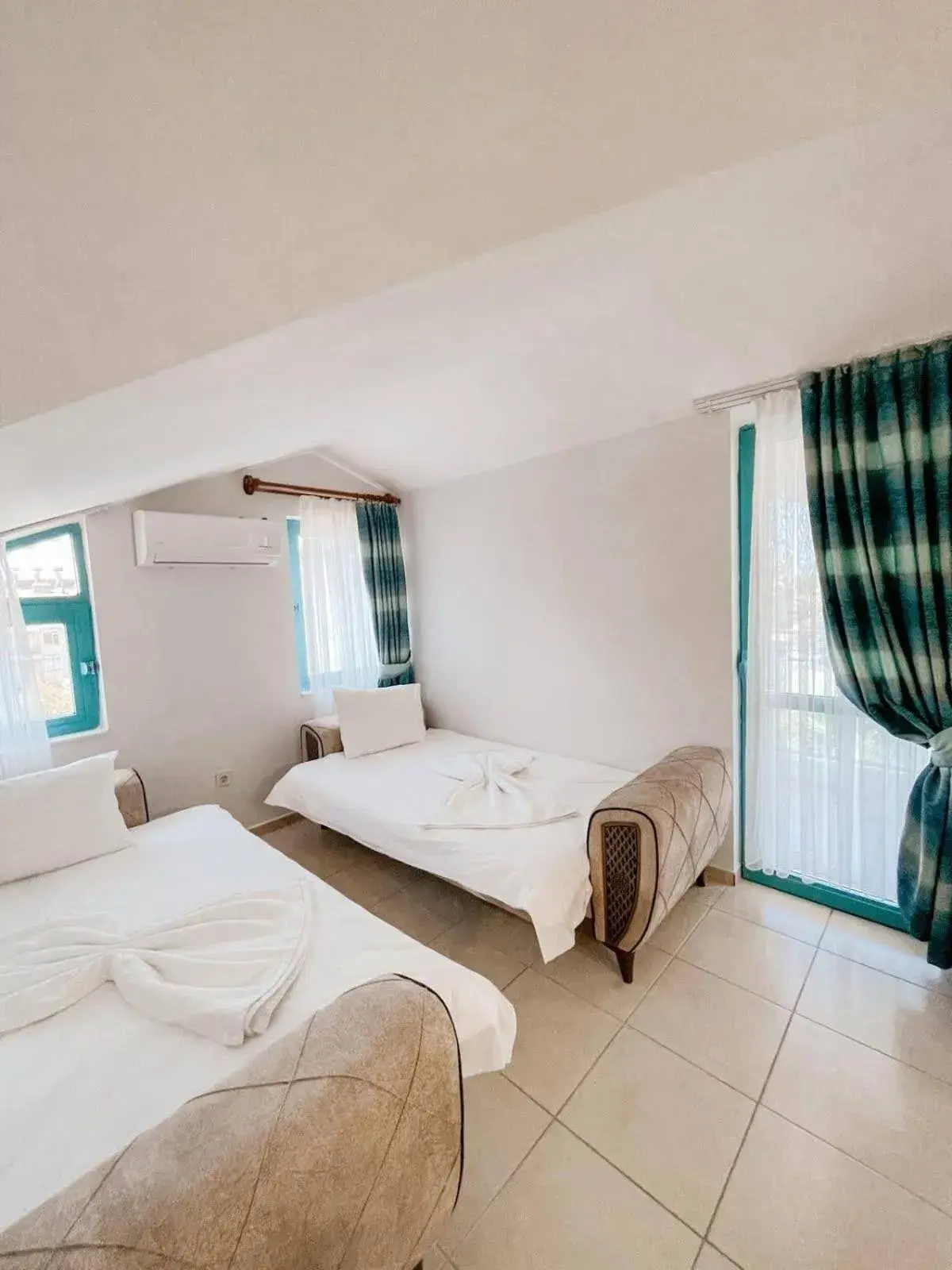 Family, Bed in Wonder Life Hotel Family, Bed in Wonder Life Hotel