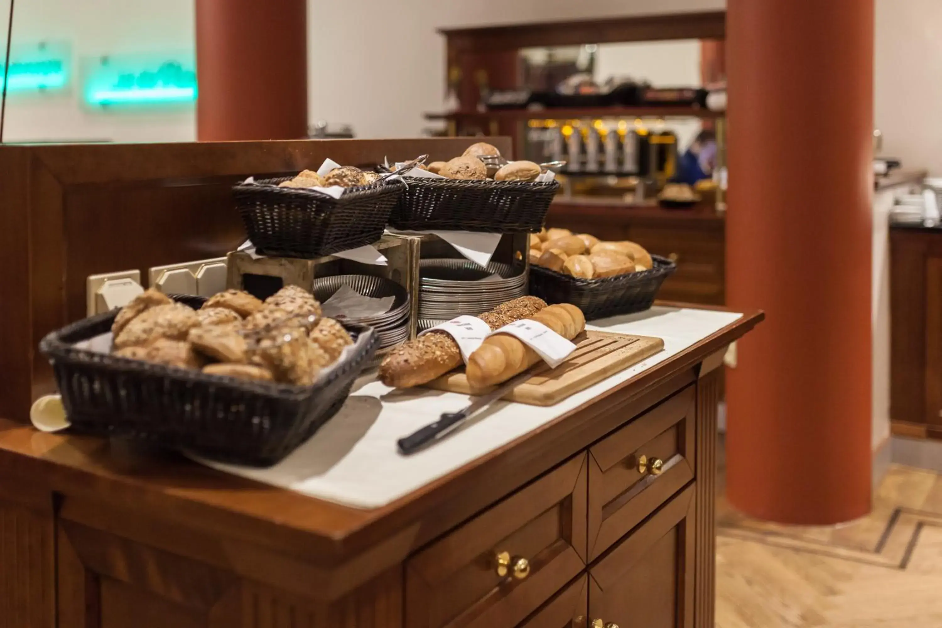 Breakfast in martas Hotel Albrechtshof Berlin Breakfast in martas Hotel Albrechtshof Berlin