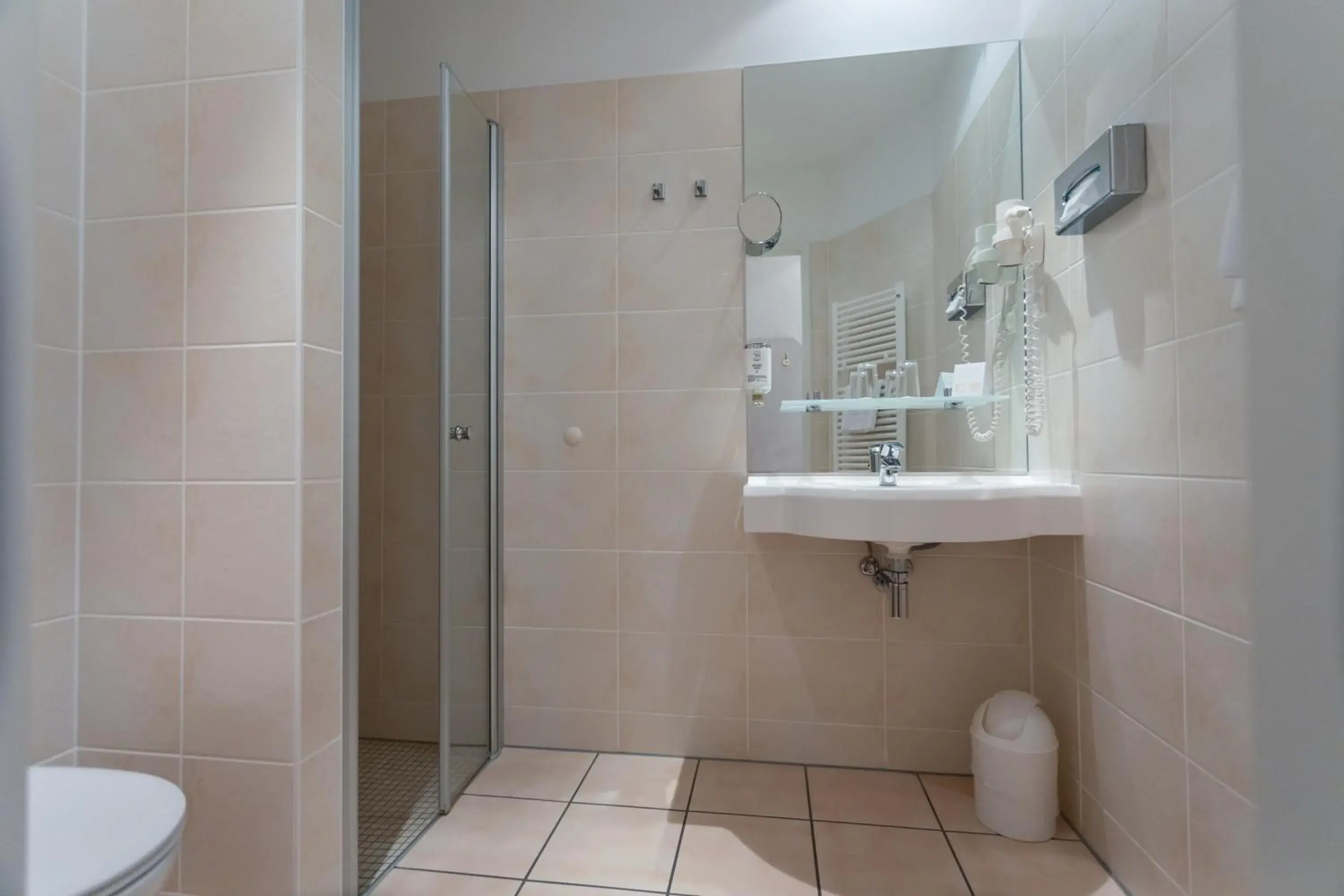 Bedroom in martas Hotel Albrechtshof Berlin Bedroom in martas Hotel Albrechtshof Berlin