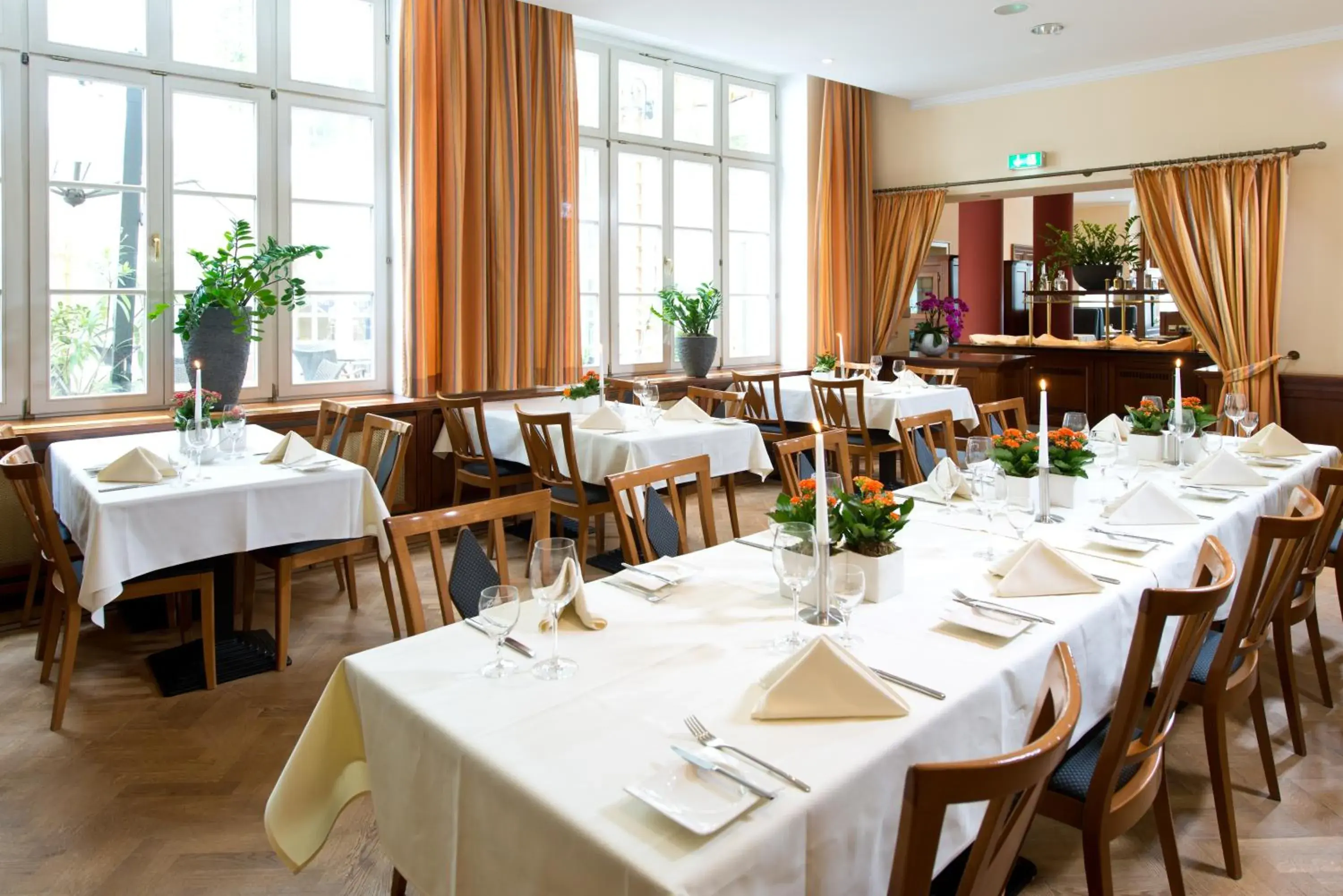Restaurant/places to eat in martas Hotel Albrechtshof Berlin Restaurant/places to eat in martas Hotel Albrechtshof Berlin