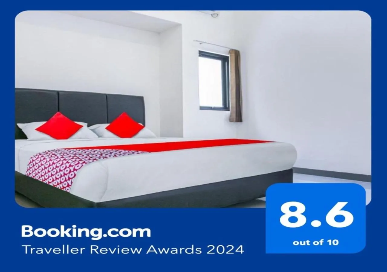 Hotel O Pasir Padi Inn Syariah