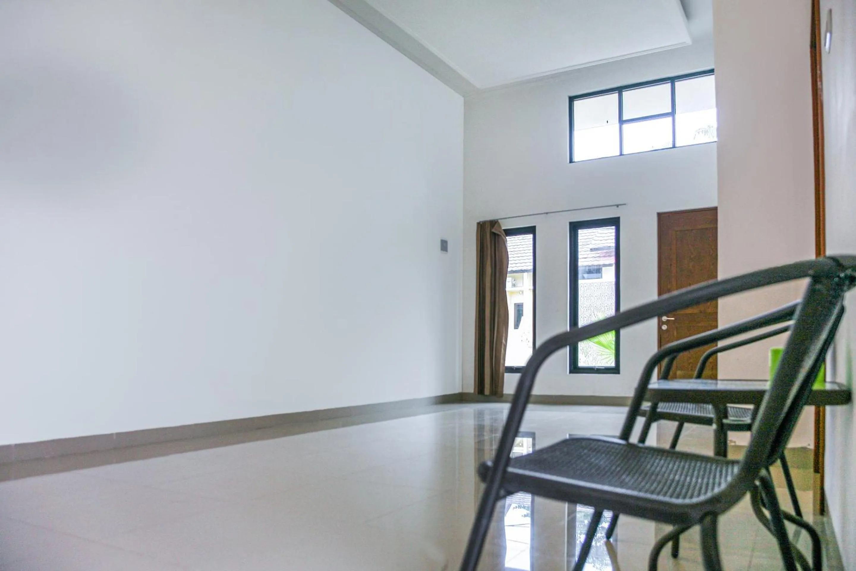 Area and facilities in Hotel O Pasir Padi Inn Syariah