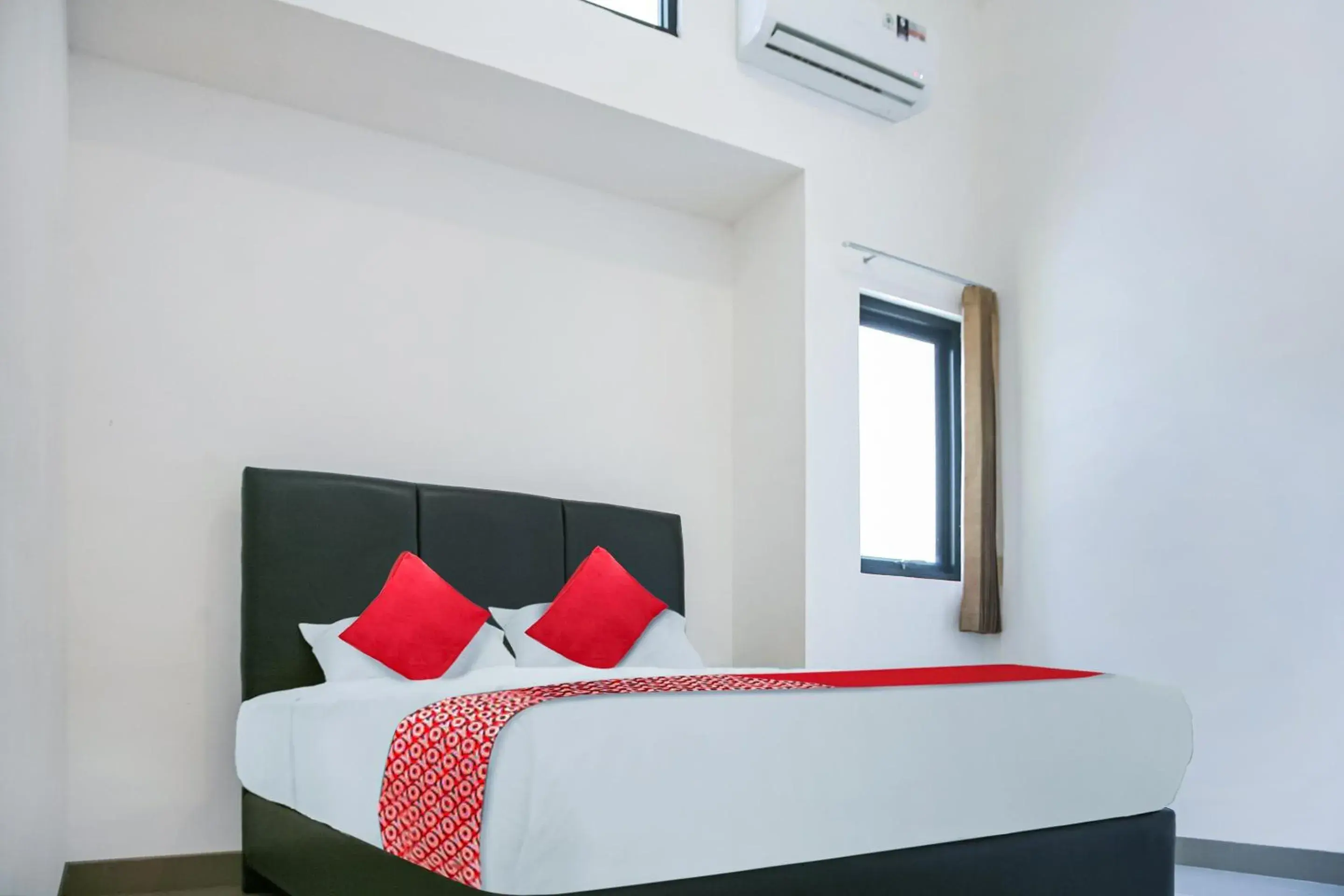 Family Suite in Hotel O Pasir Padi Inn Syariah Family Suite in Hotel O Pasir Padi Inn Syariah