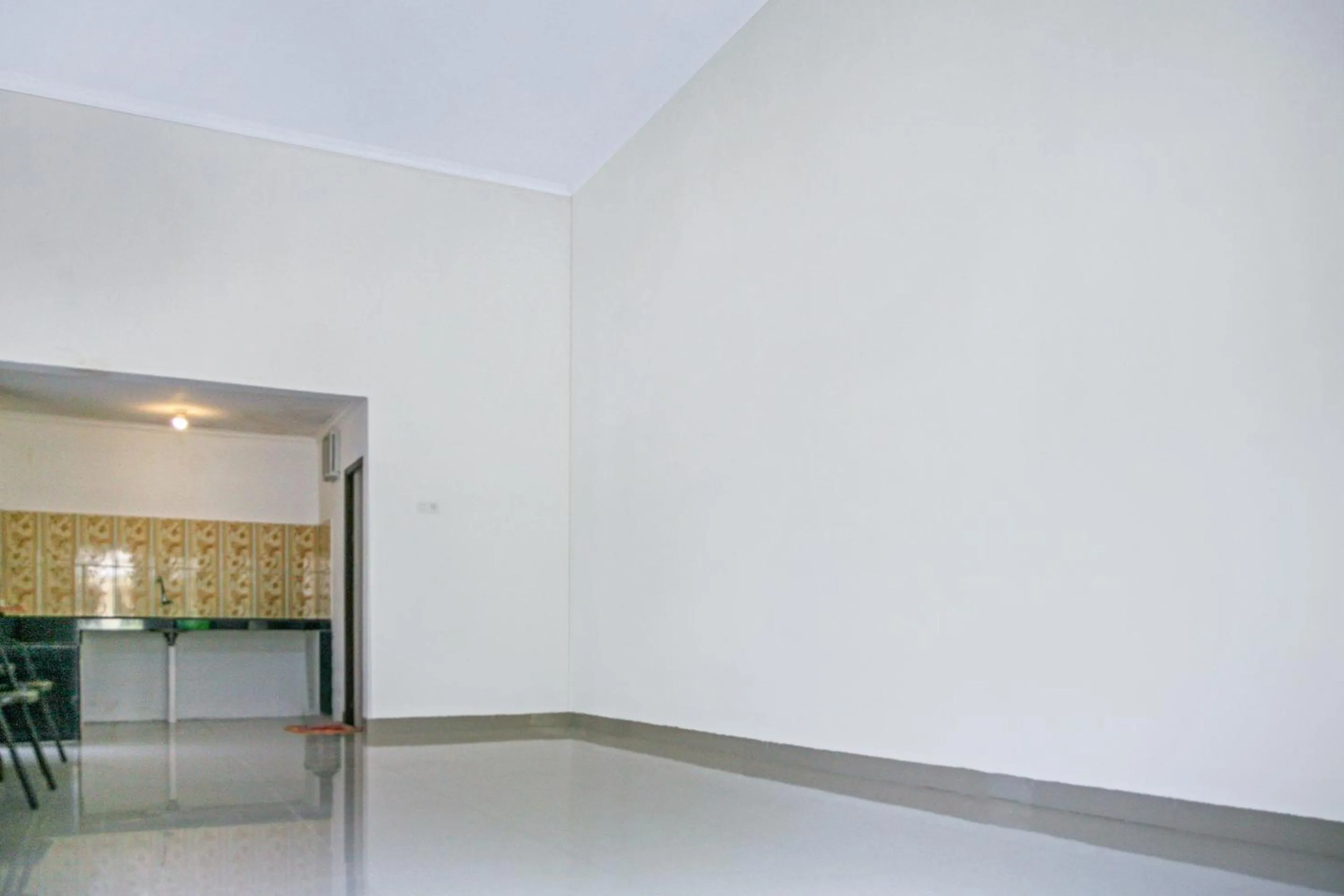 Area and facilities in Hotel O Pasir Padi Inn Syariah