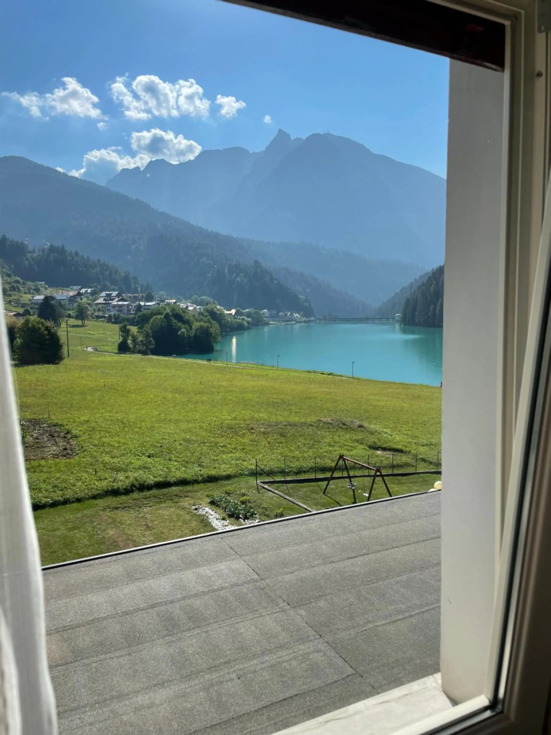 Hotel Panoramic