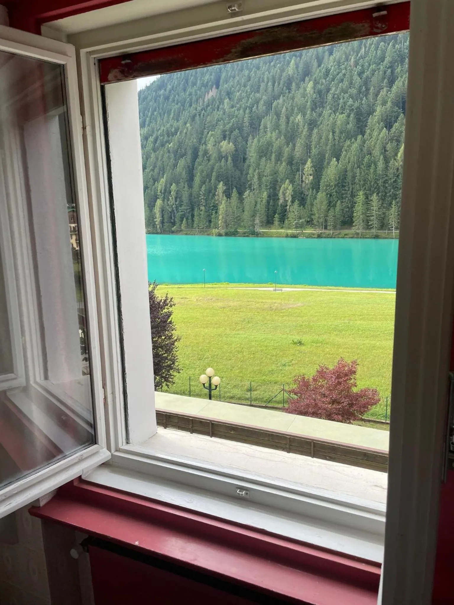 Hotel Panoramic