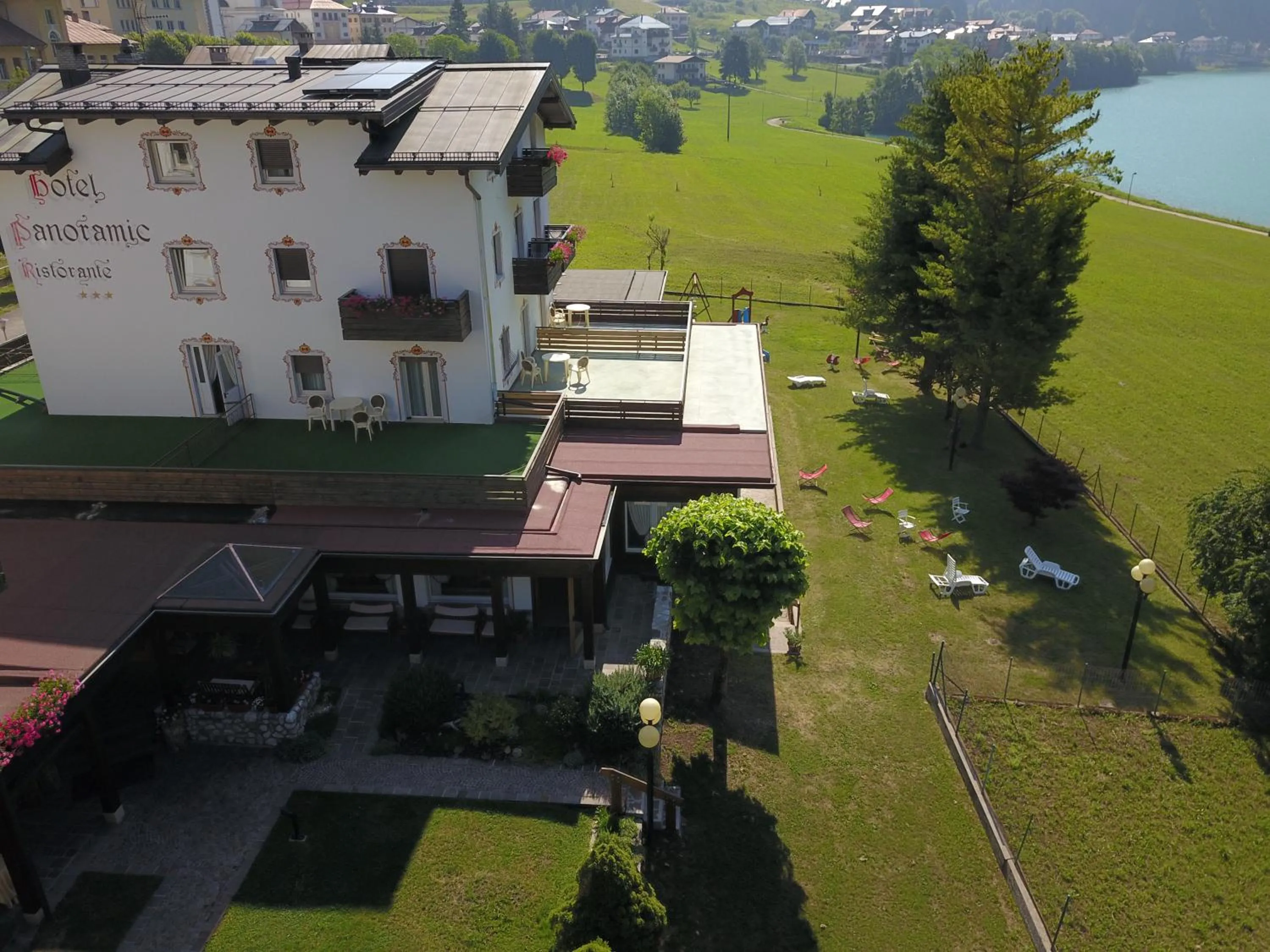 Hotel Panoramic
