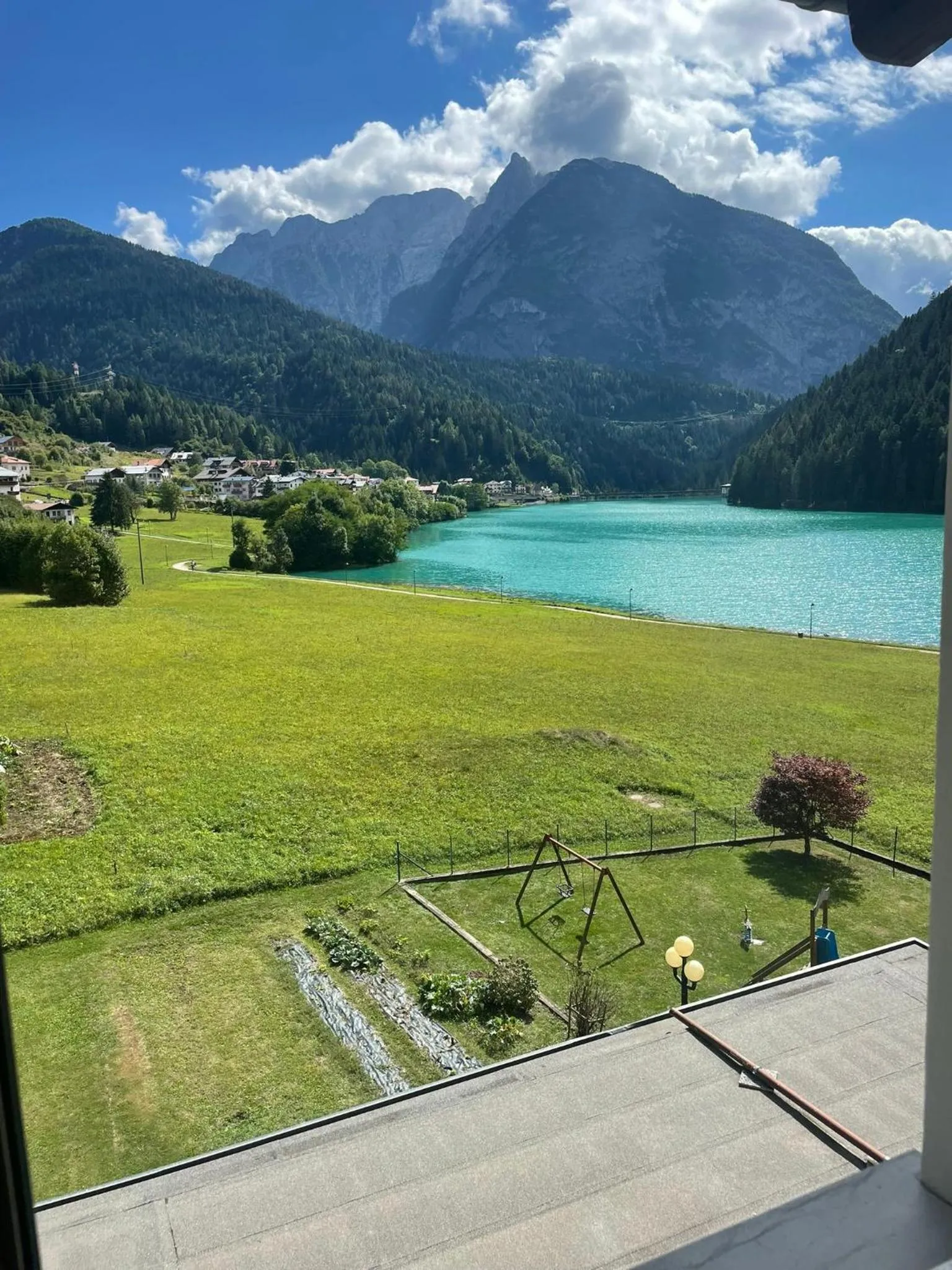 Hotel Panoramic