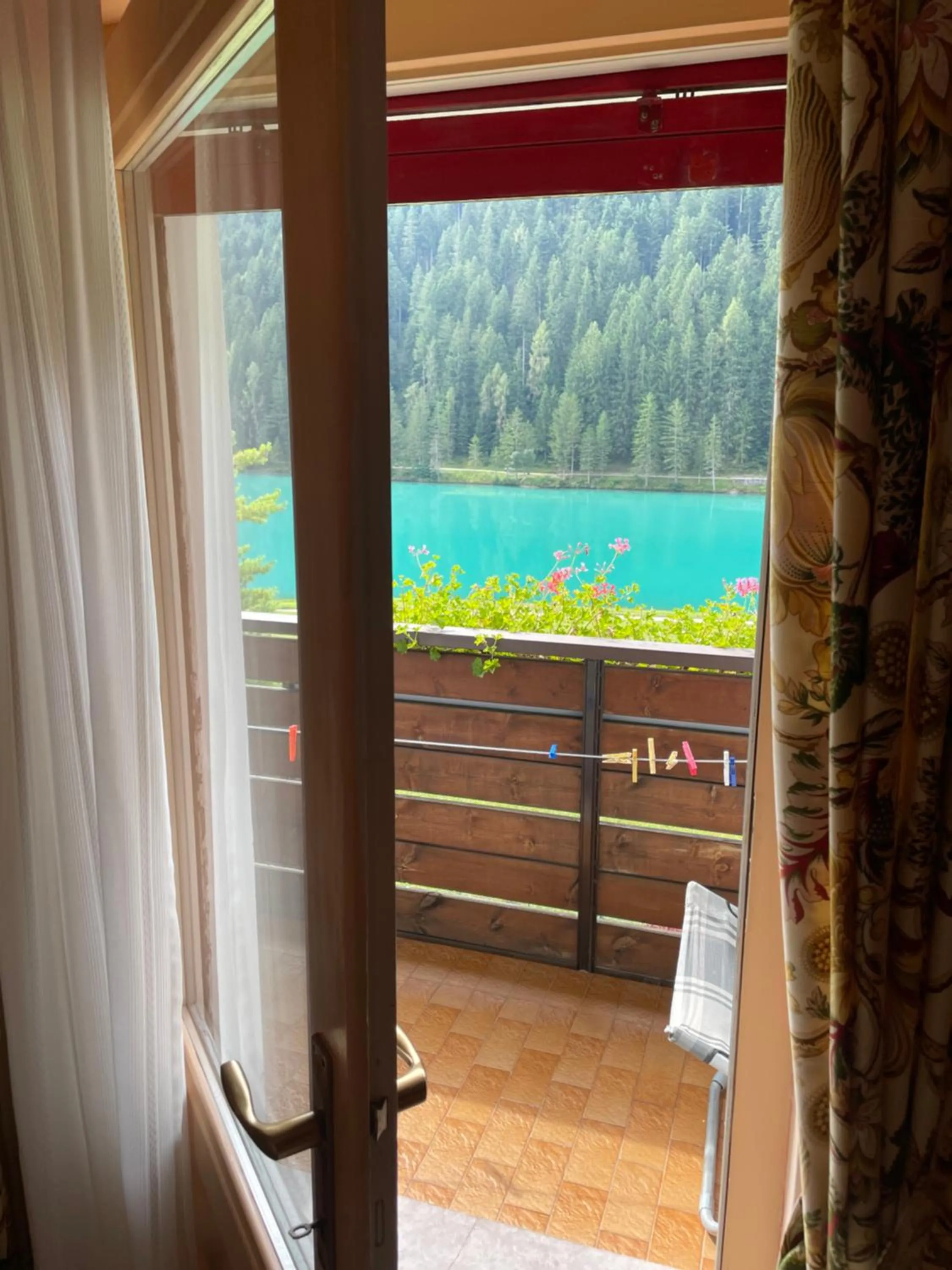 Hotel Panoramic