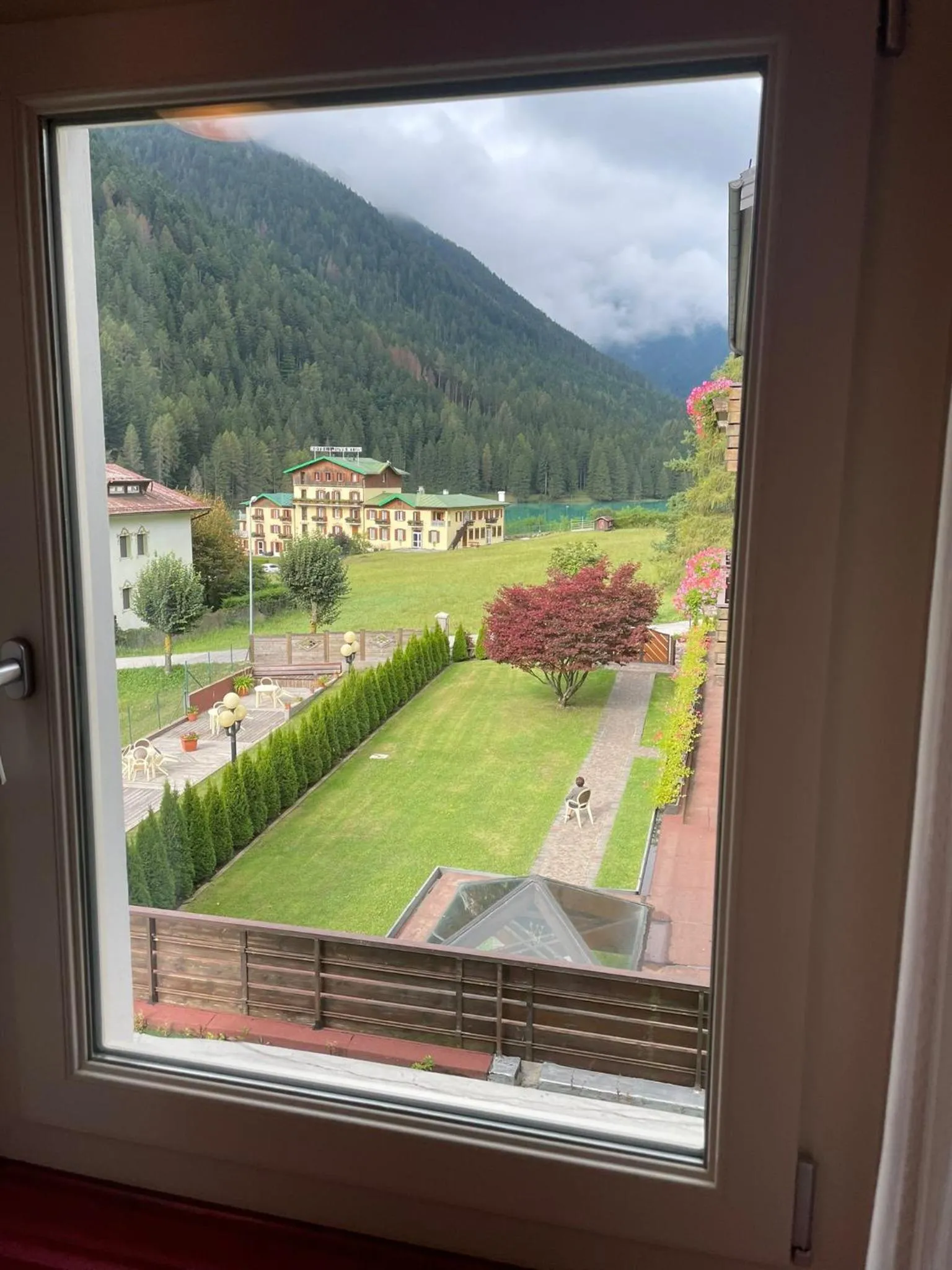 Hotel Panoramic