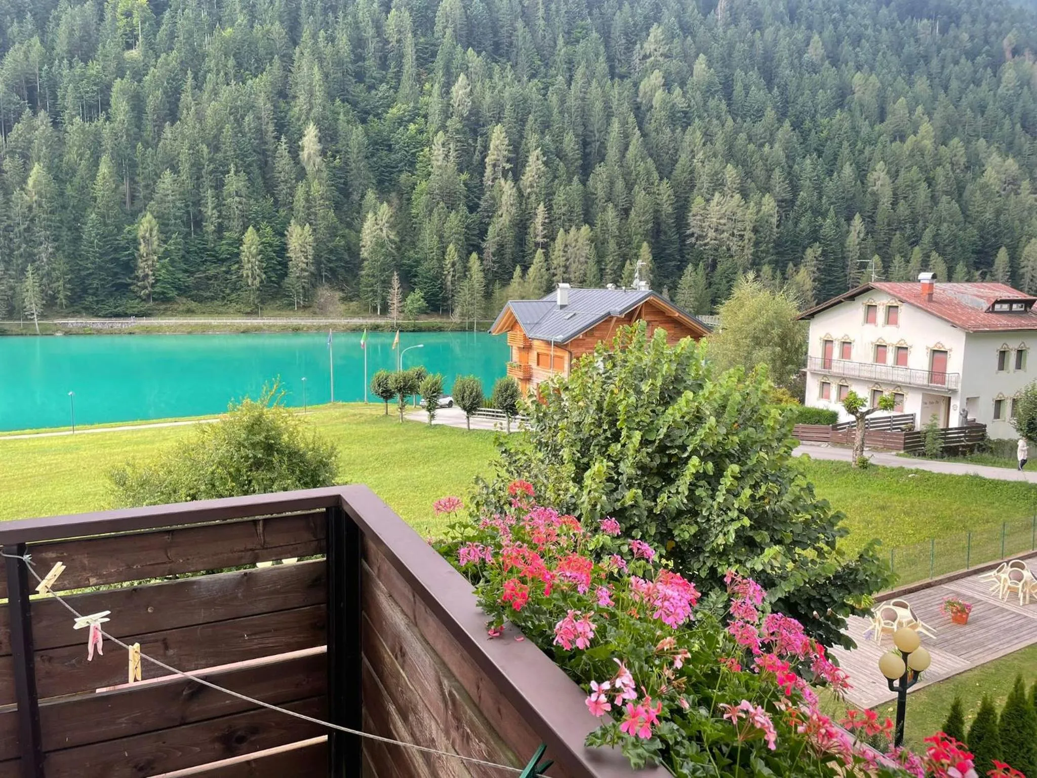 Hotel Panoramic