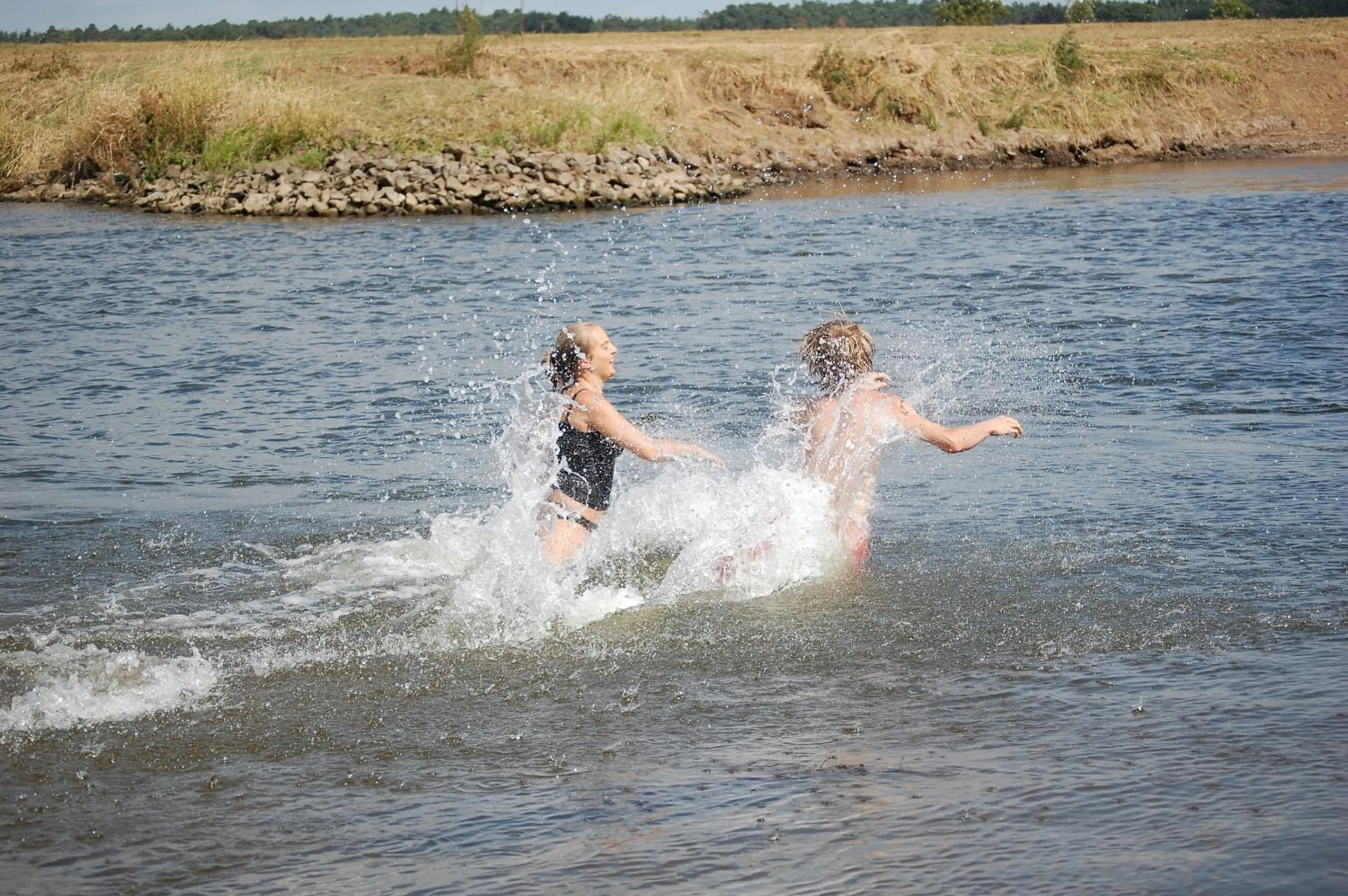 Sports in Land-gut-Hotel Allerhof