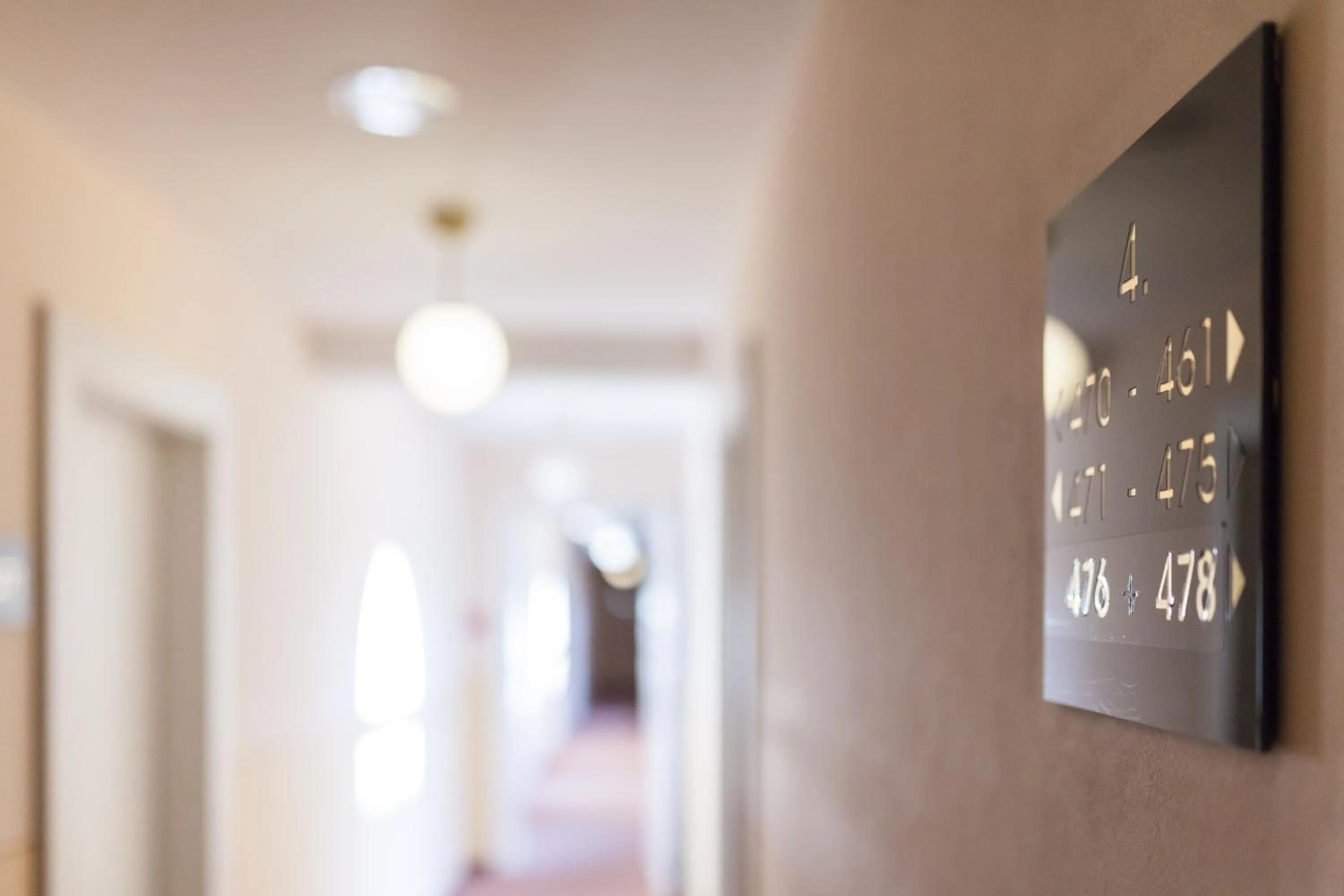 Other in martas Hotel Berlin-Mitte