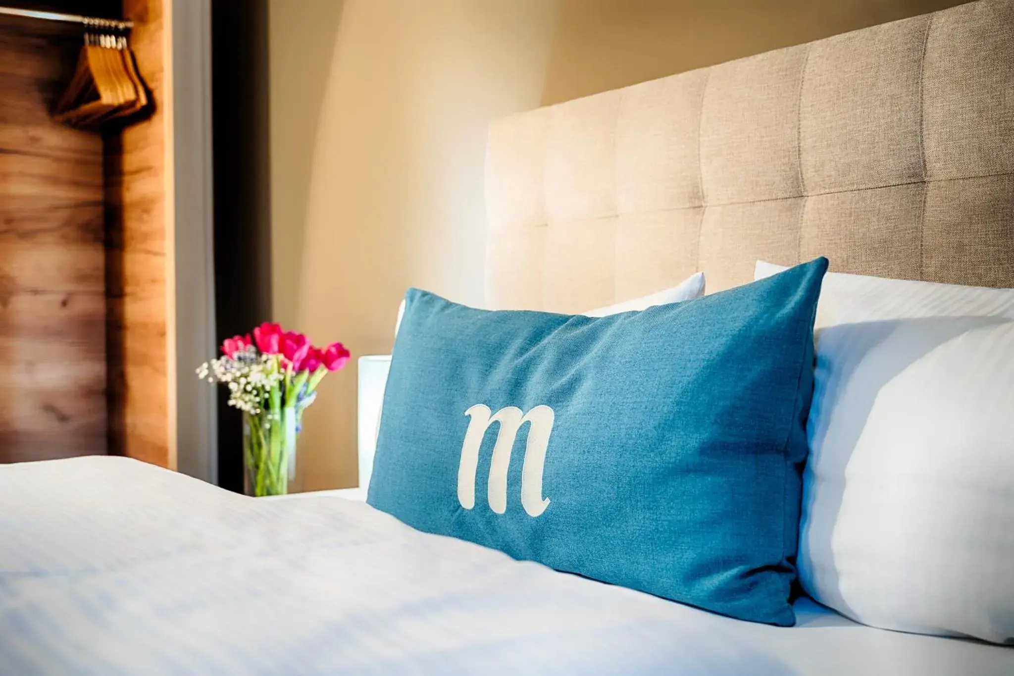 Photo of the whole room, Bed in martas Hotel Berlin-Mitte Photo of the whole room, Bed in martas Hotel Berlin-Mitte