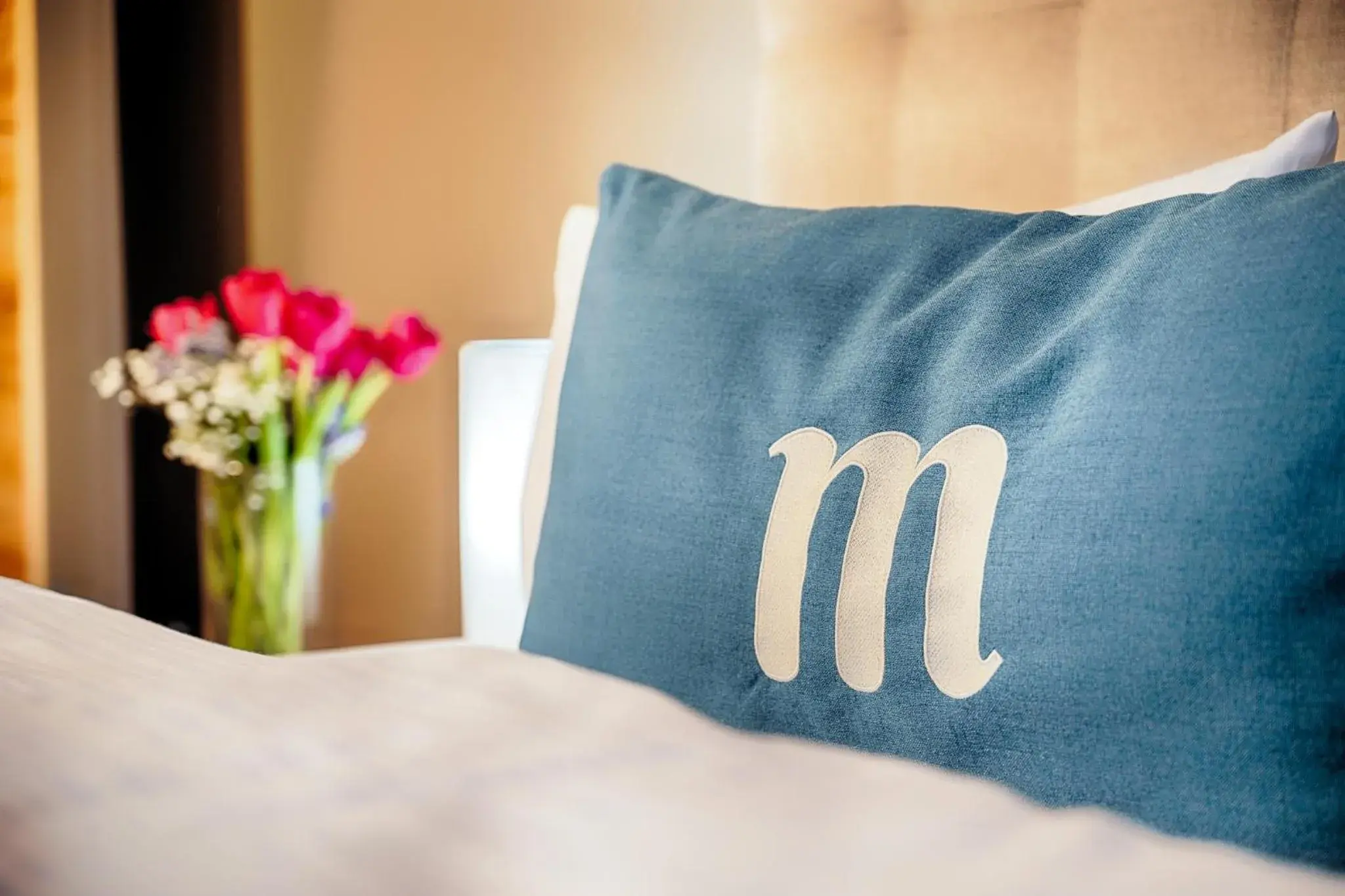 Photo of the whole room, Bed in martas Hotel Berlin-Mitte Photo of the whole room, Bed in martas Hotel Berlin-Mitte