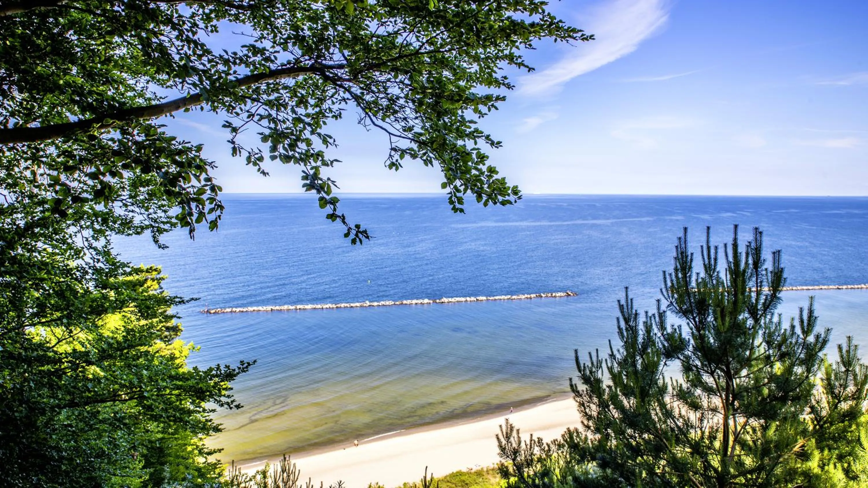 Area and facilities in Hotel zur Post - ein Rovell Hotel