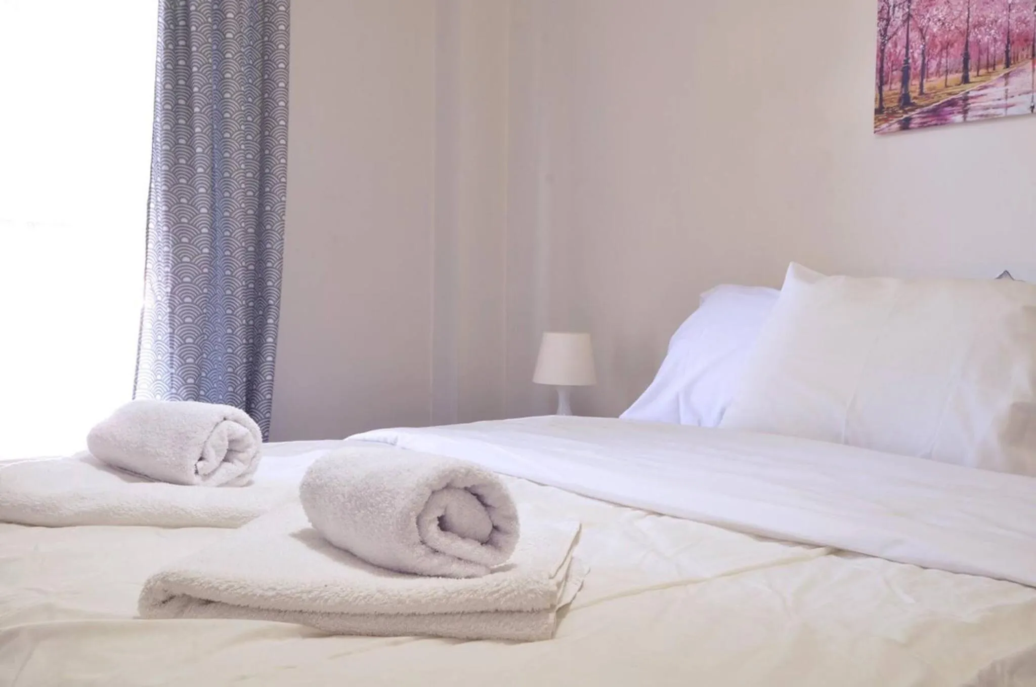 Kerameikos, a lovely apartment
