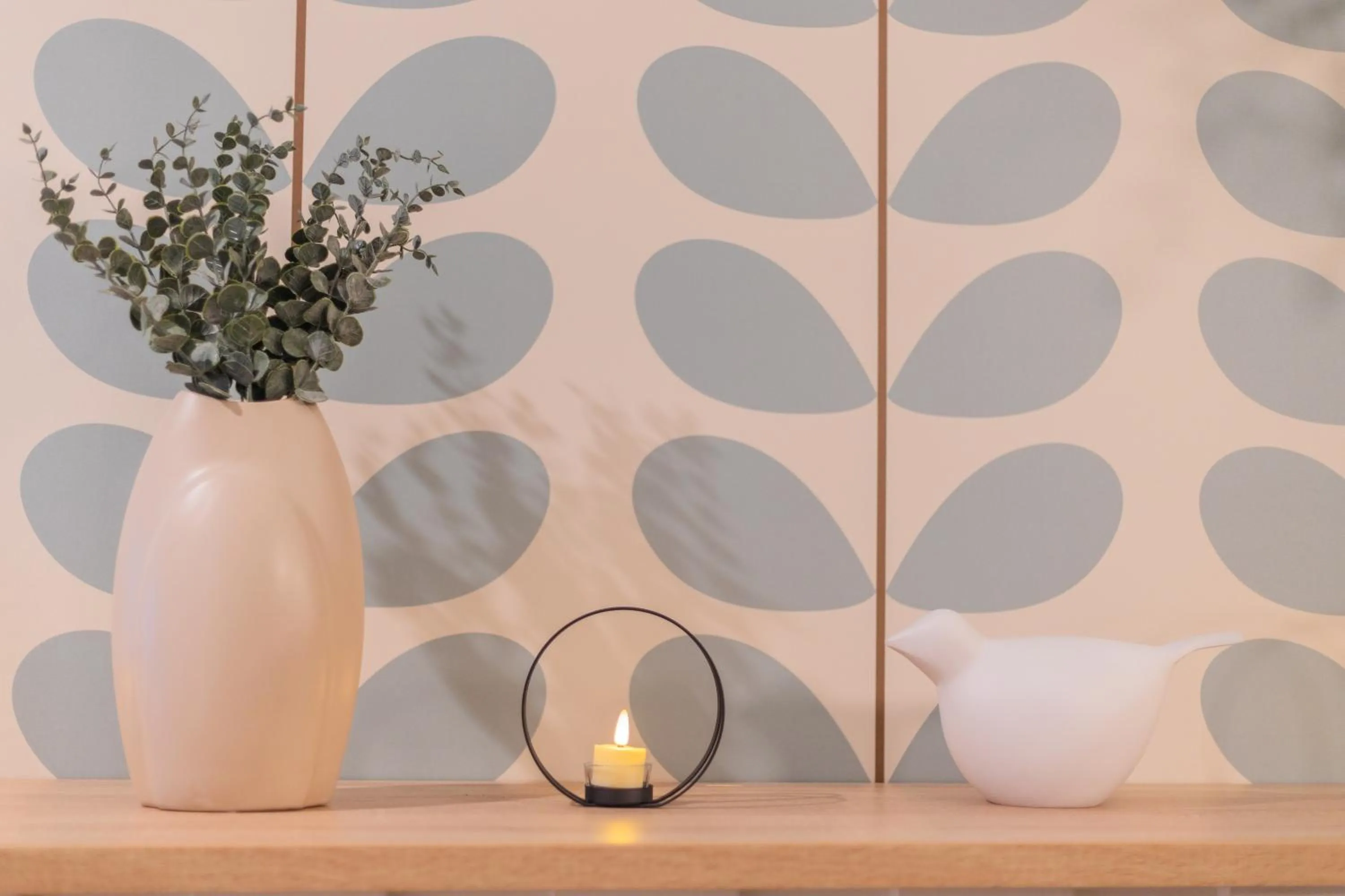 Decorative detail in Garner Hotel Mannheim City by IHG