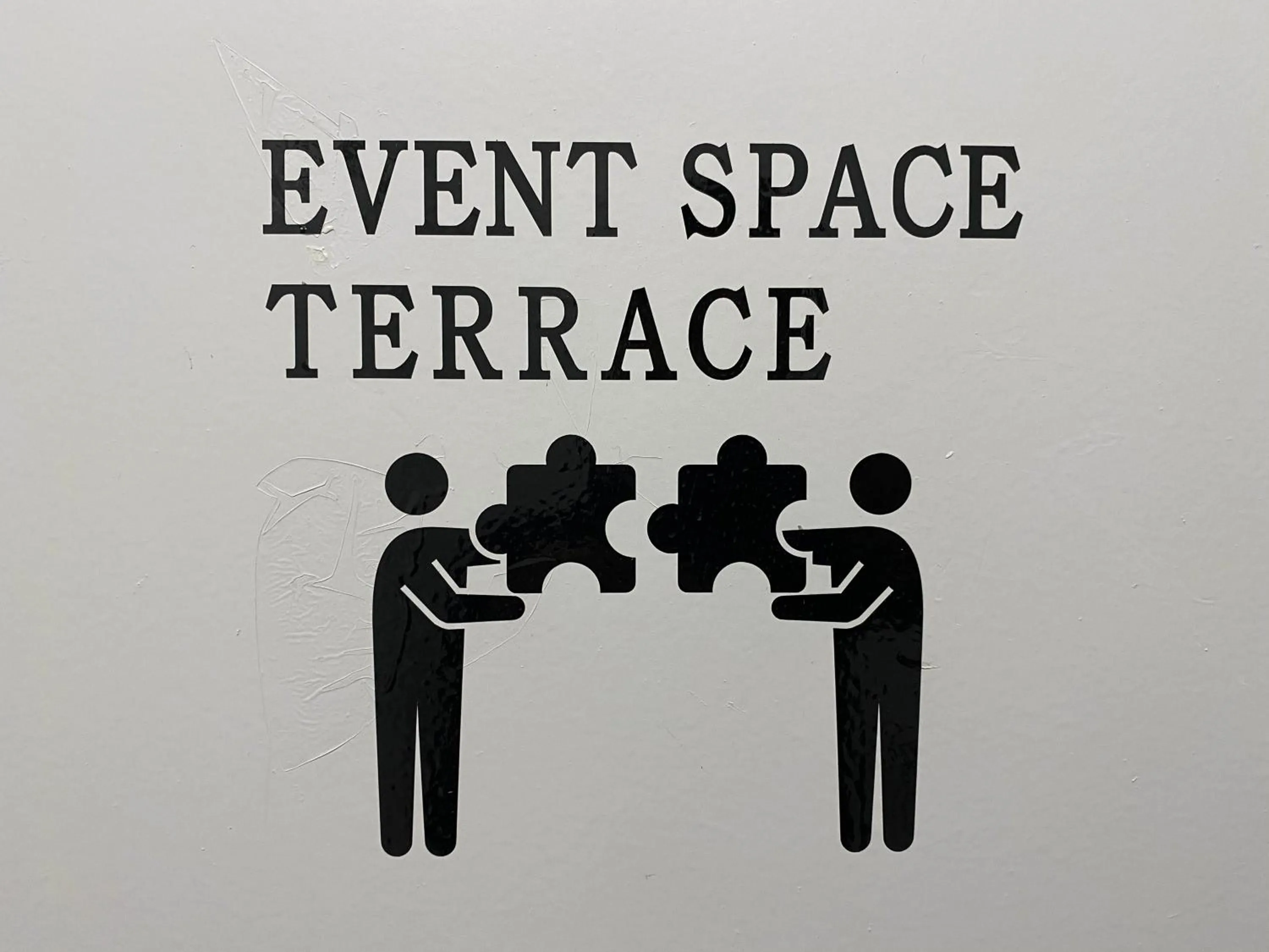 Property logo or sign in Feel Asakusa Stay