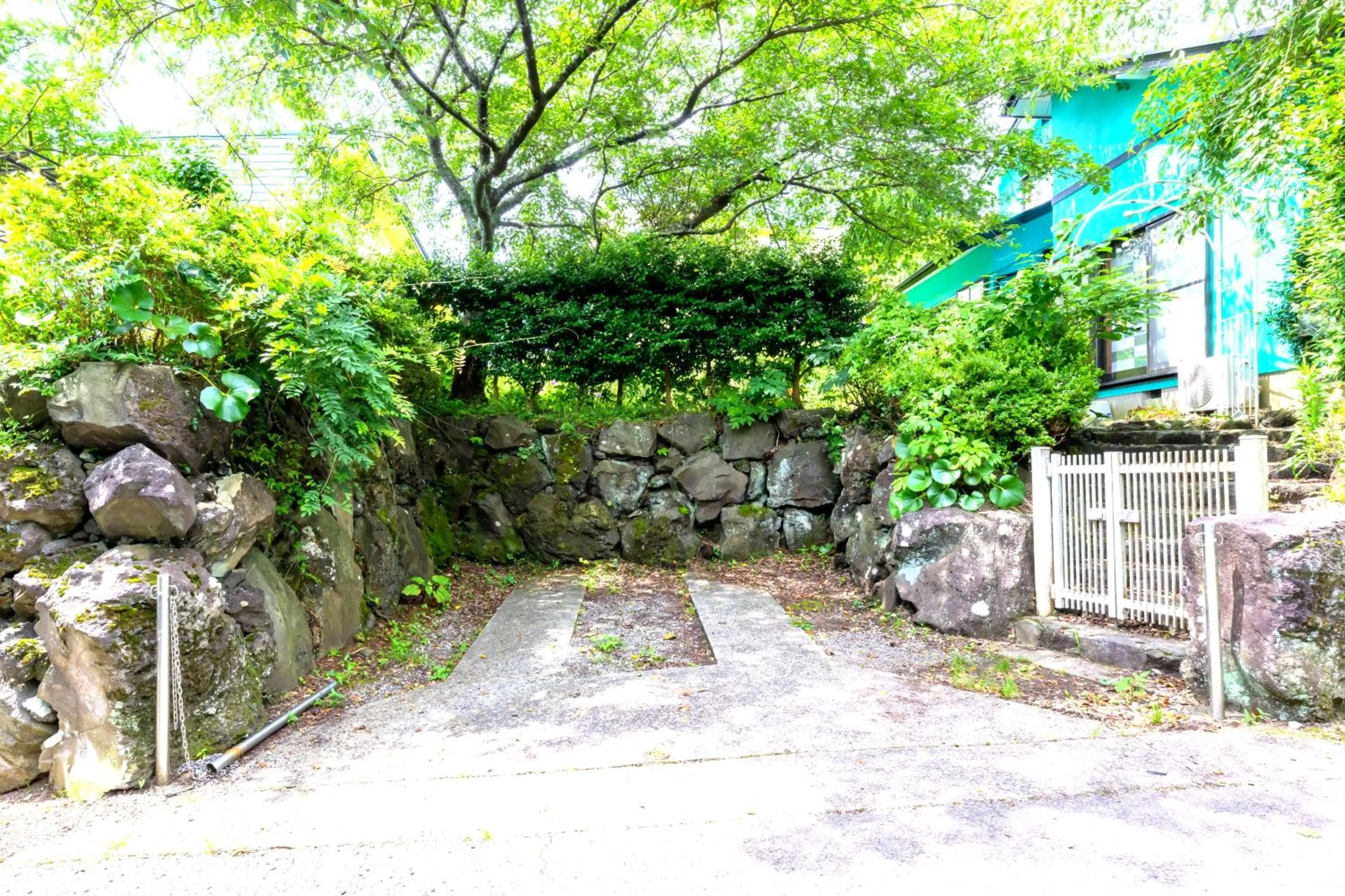 VILLENT Izukogen Oomuroyama