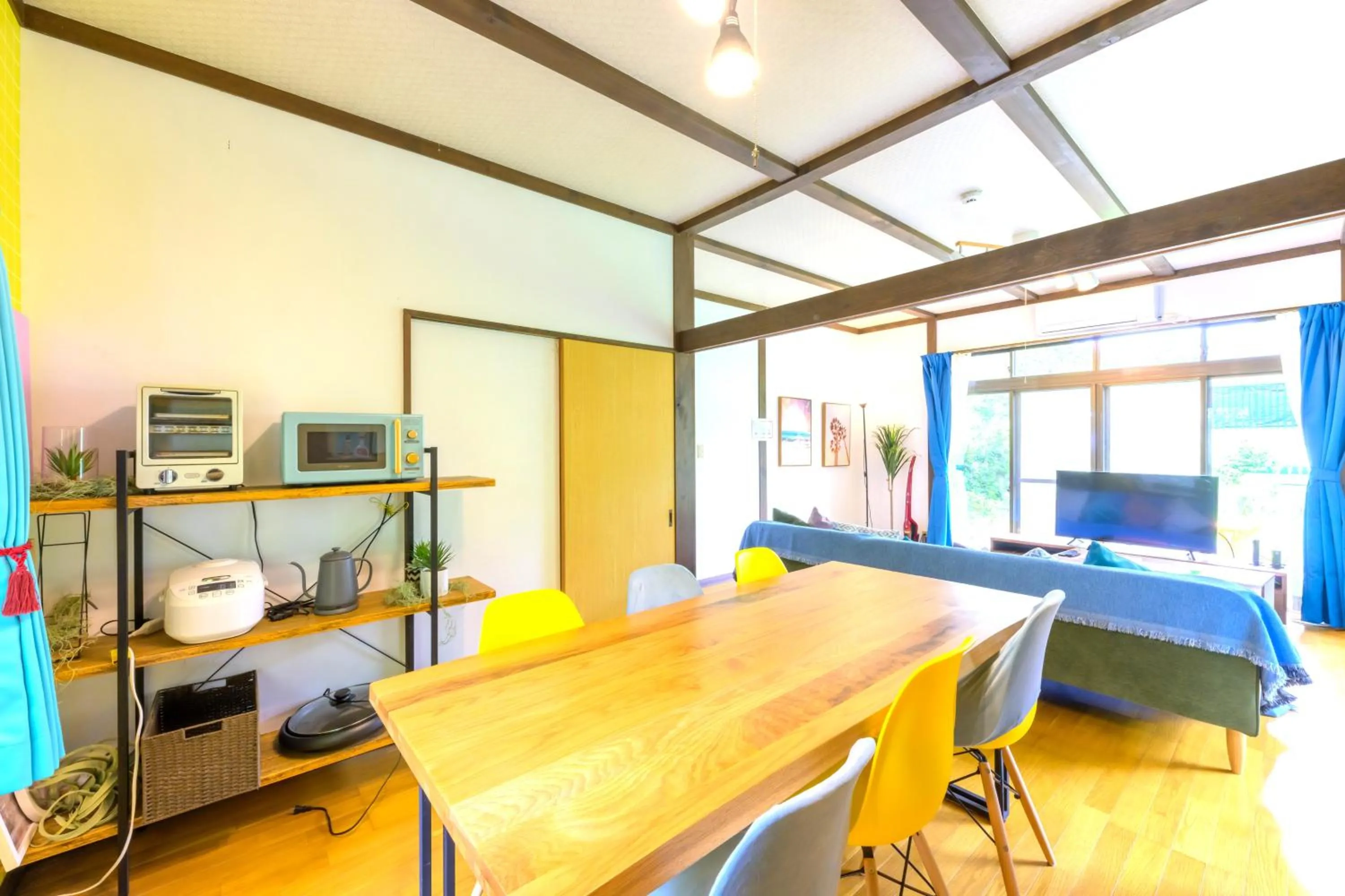 VILLENT Izukogen Oomuroyama