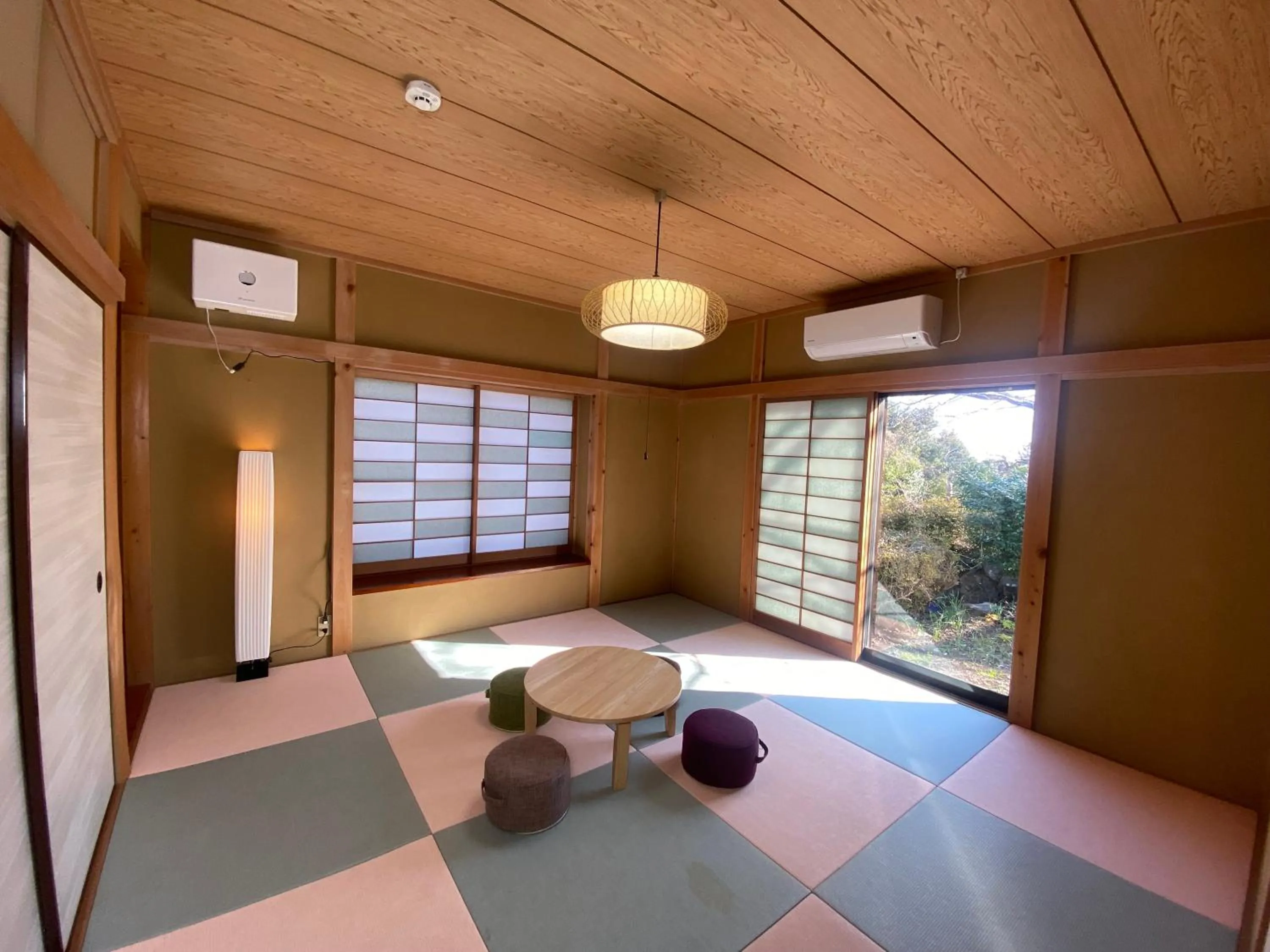 VILLENT Izukogen Oomuroyama