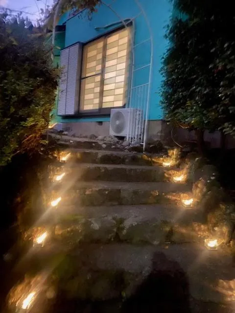 VILLENT Izukogen Oomuroyama