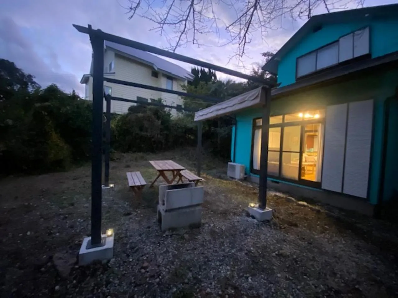 VILLENT Izukogen Oomuroyama