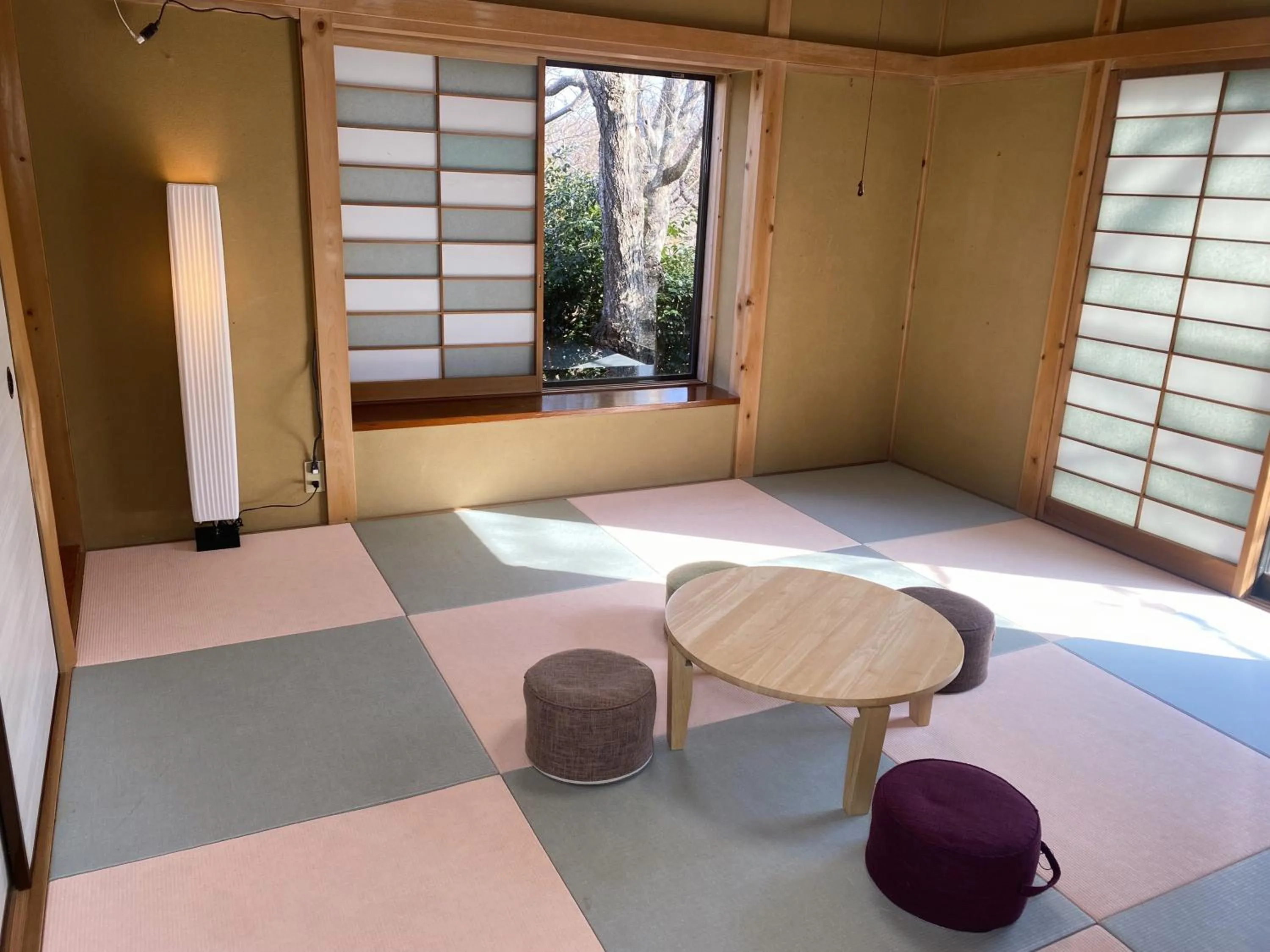 VILLENT Izukogen Oomuroyama