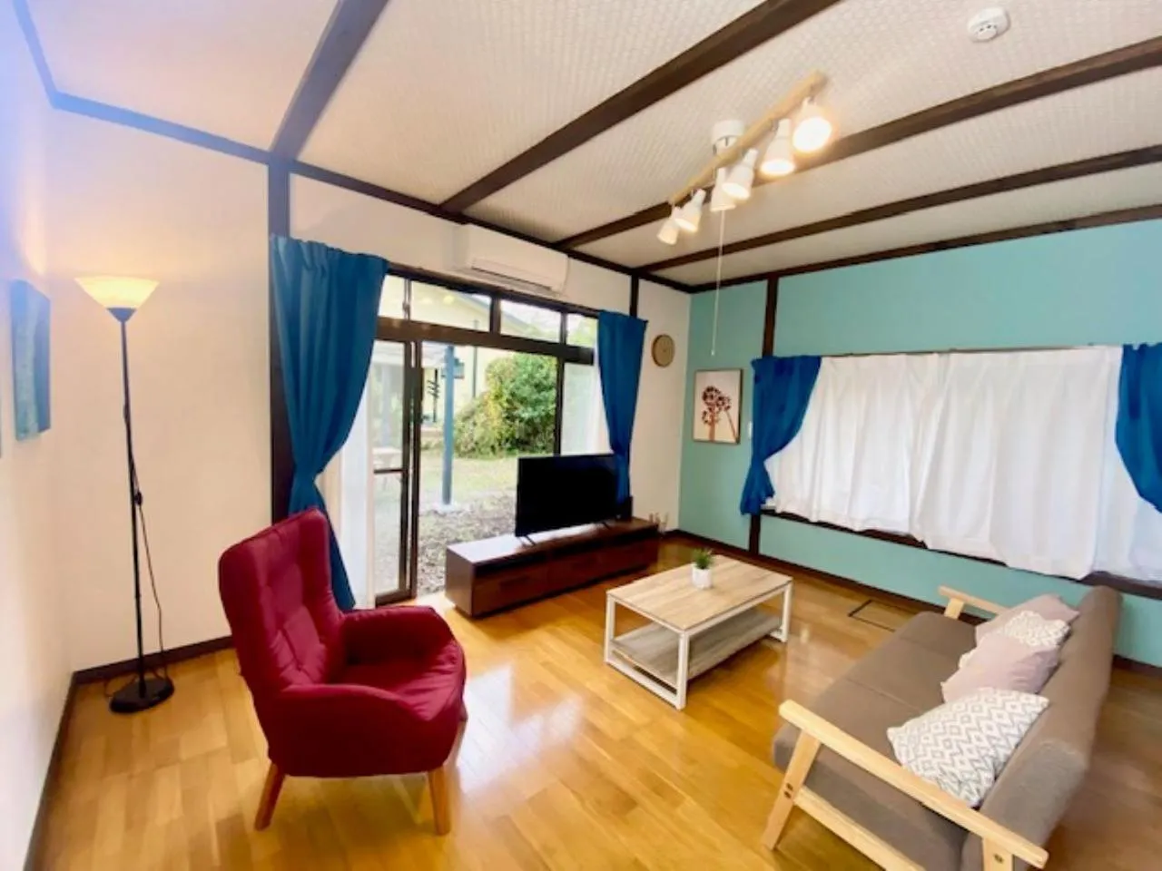 VILLENT Izukogen Oomuroyama