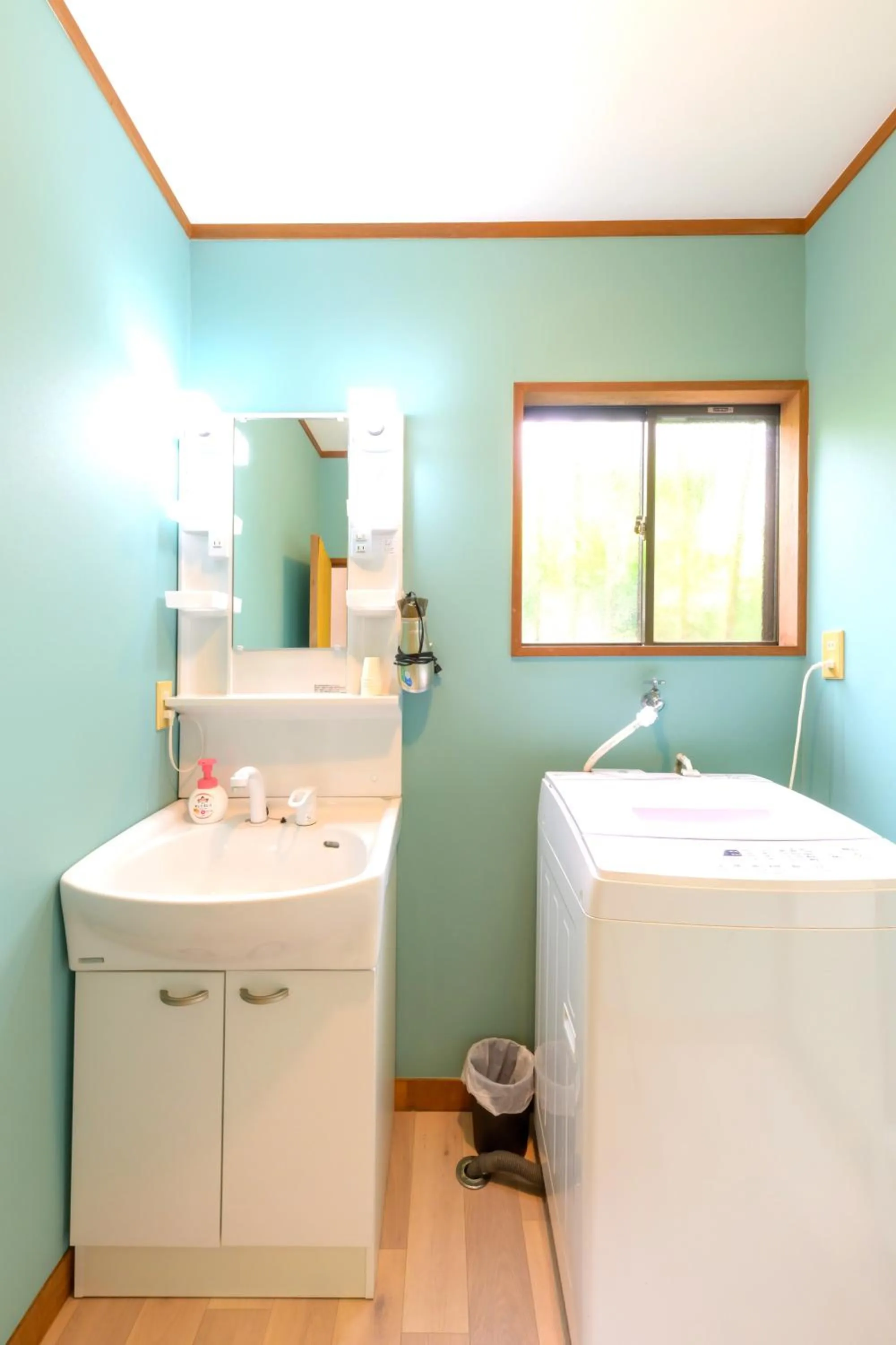 VILLENT Izukogen Oomuroyama