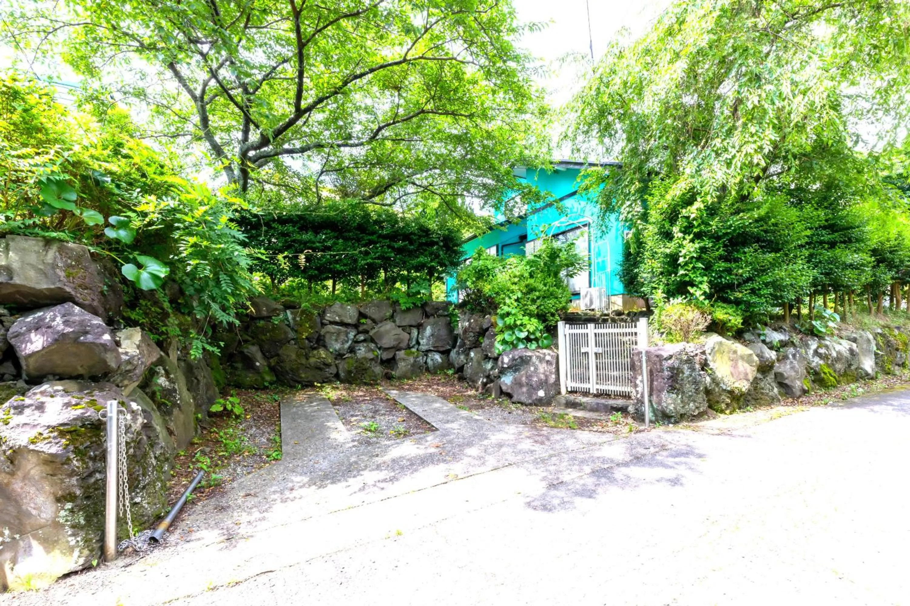 VILLENT Izukogen Oomuroyama