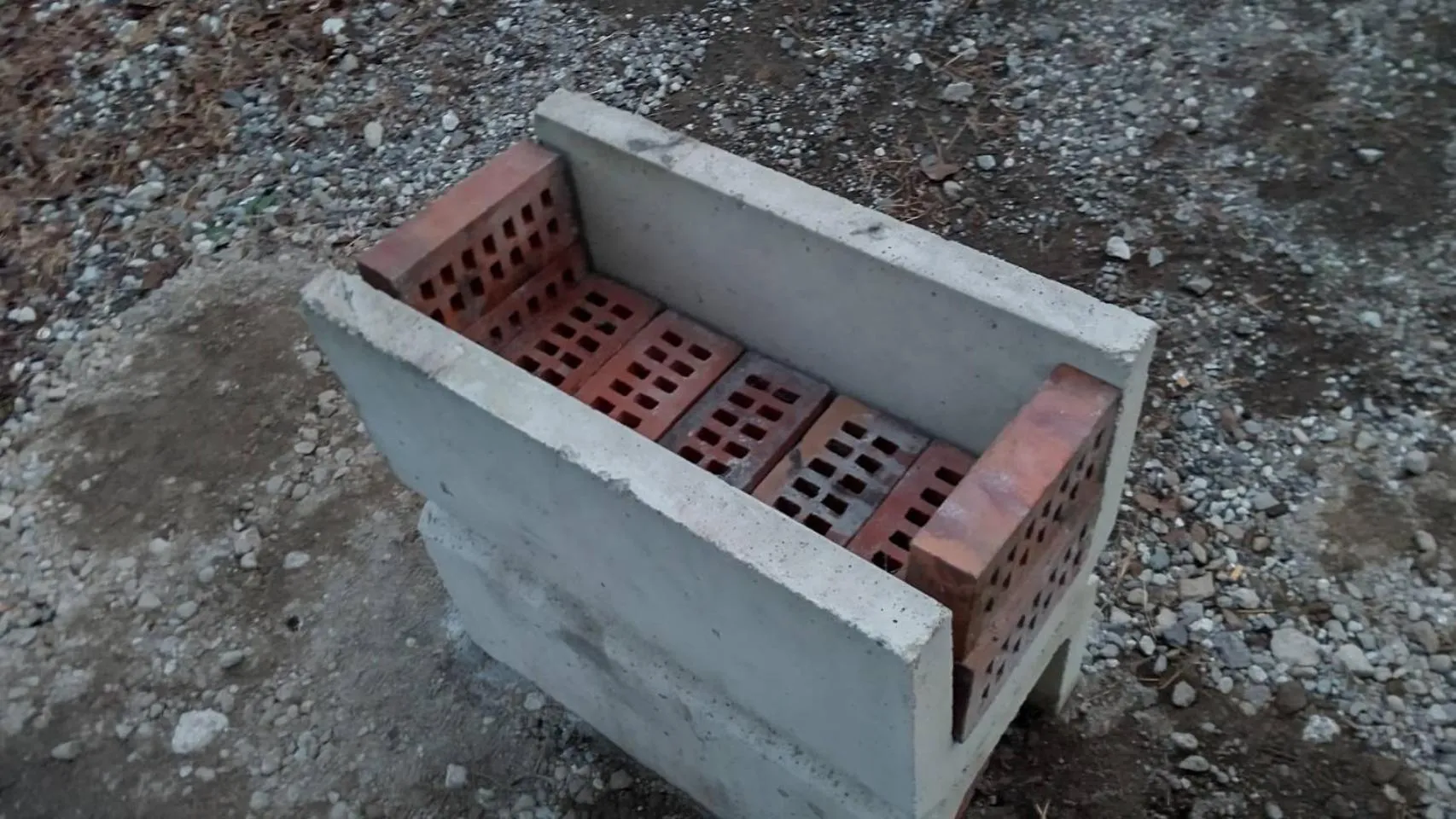 VILLENT Izukogen Oomuroyama