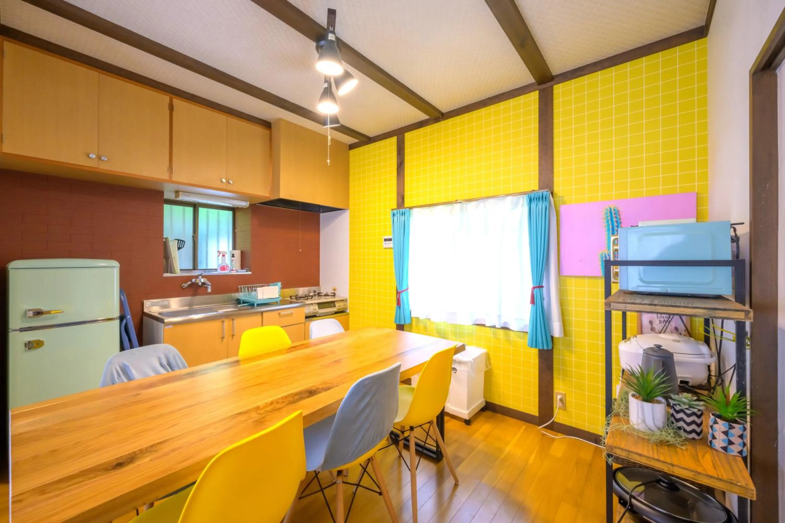 VILLENT Izukogen Oomuroyama