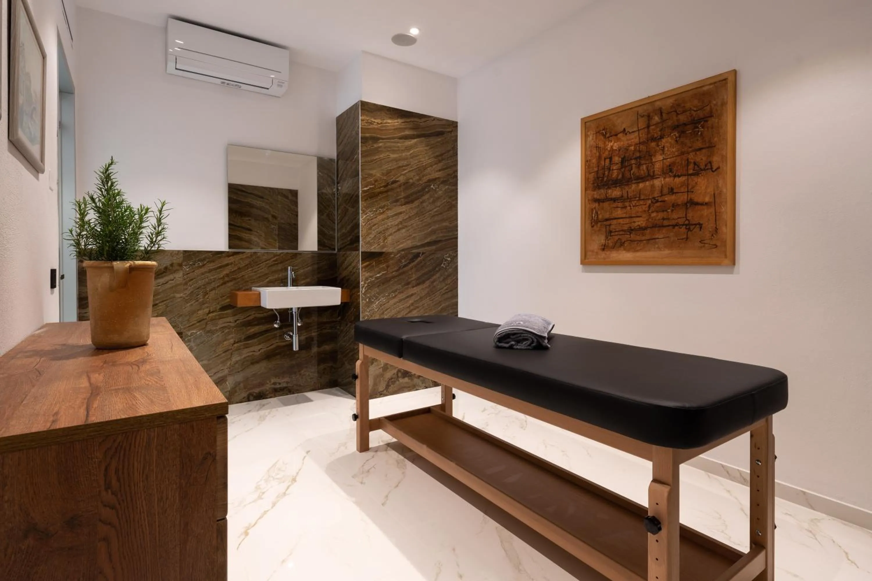 SOPHID Wellness Suites Karpathos
