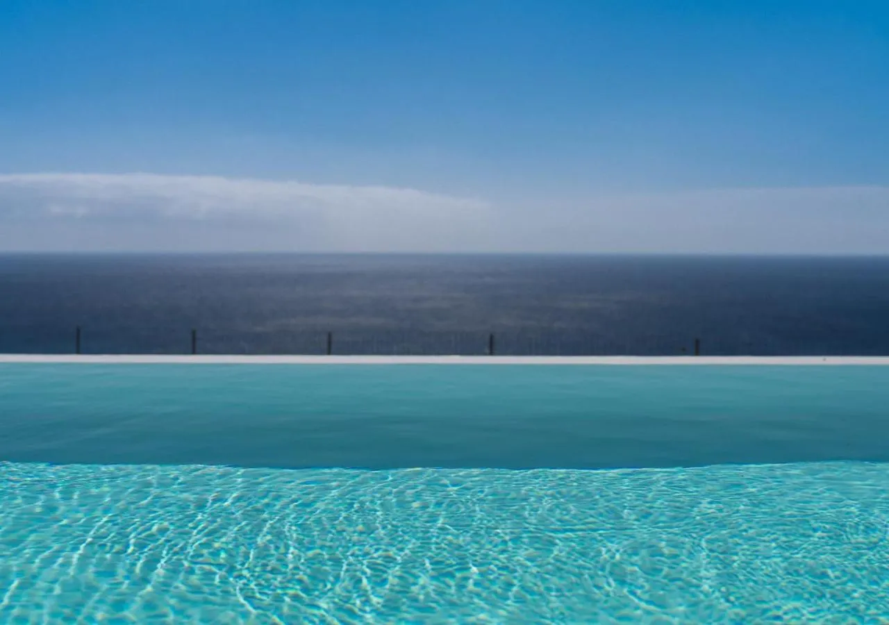 SOPHID Wellness Suites Karpathos