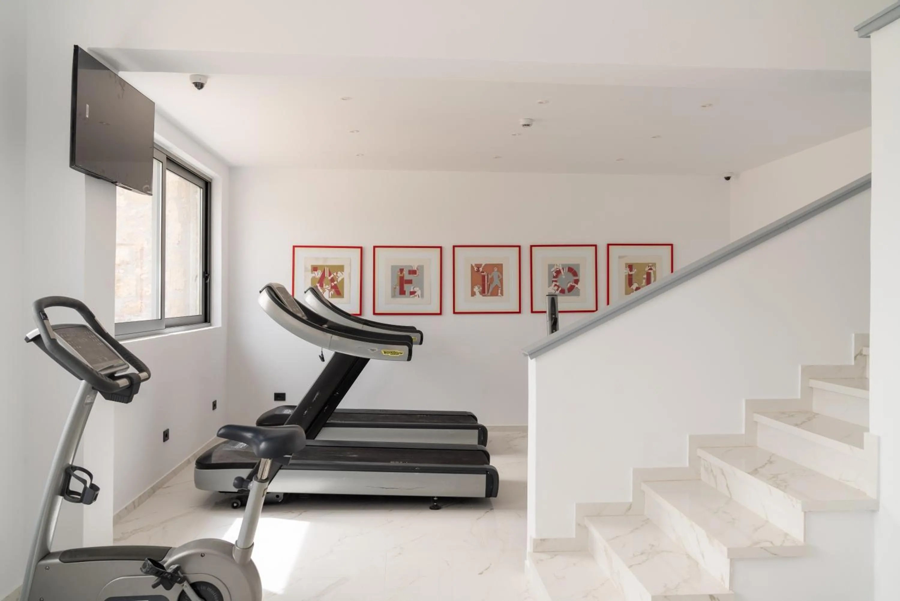 SOPHID Wellness Suites Karpathos