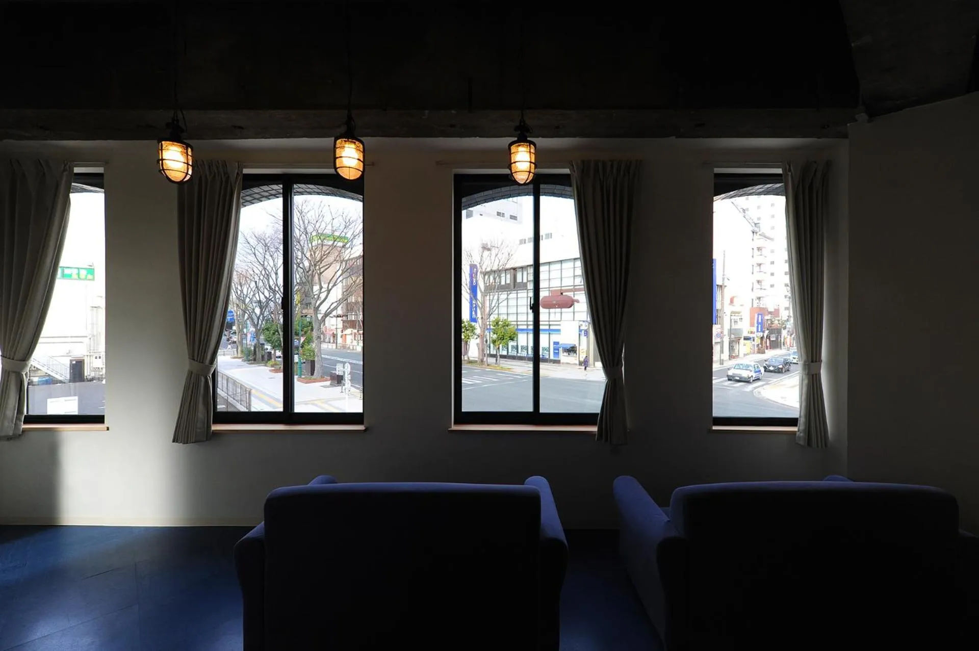 Guesthouse & Lounge FARO iwaki