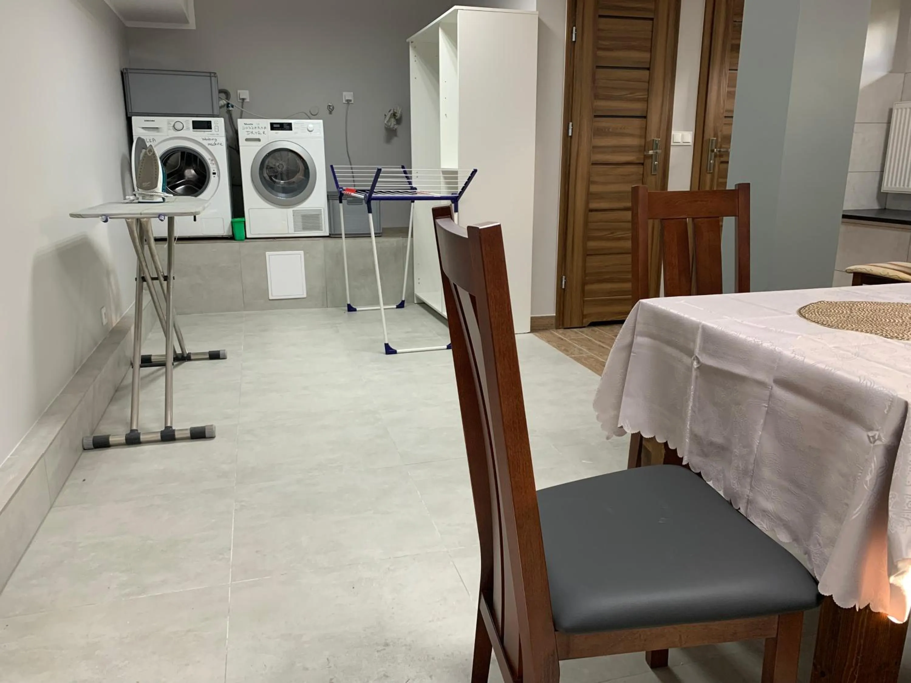 Other in A&B Willa Klaudyny